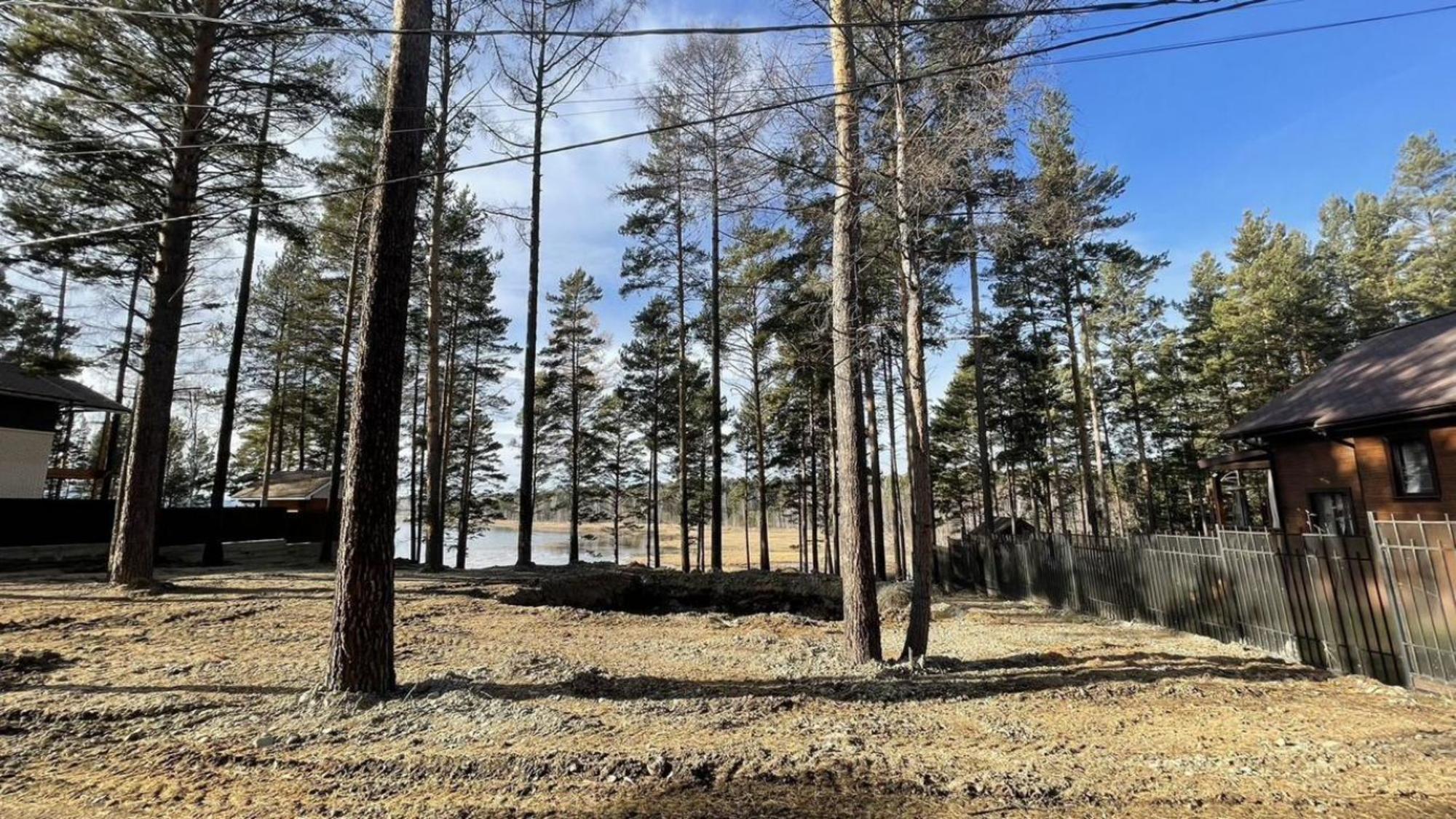 Купить землю, земельный участок за 6 800 000 рублей на СНТ Содружество