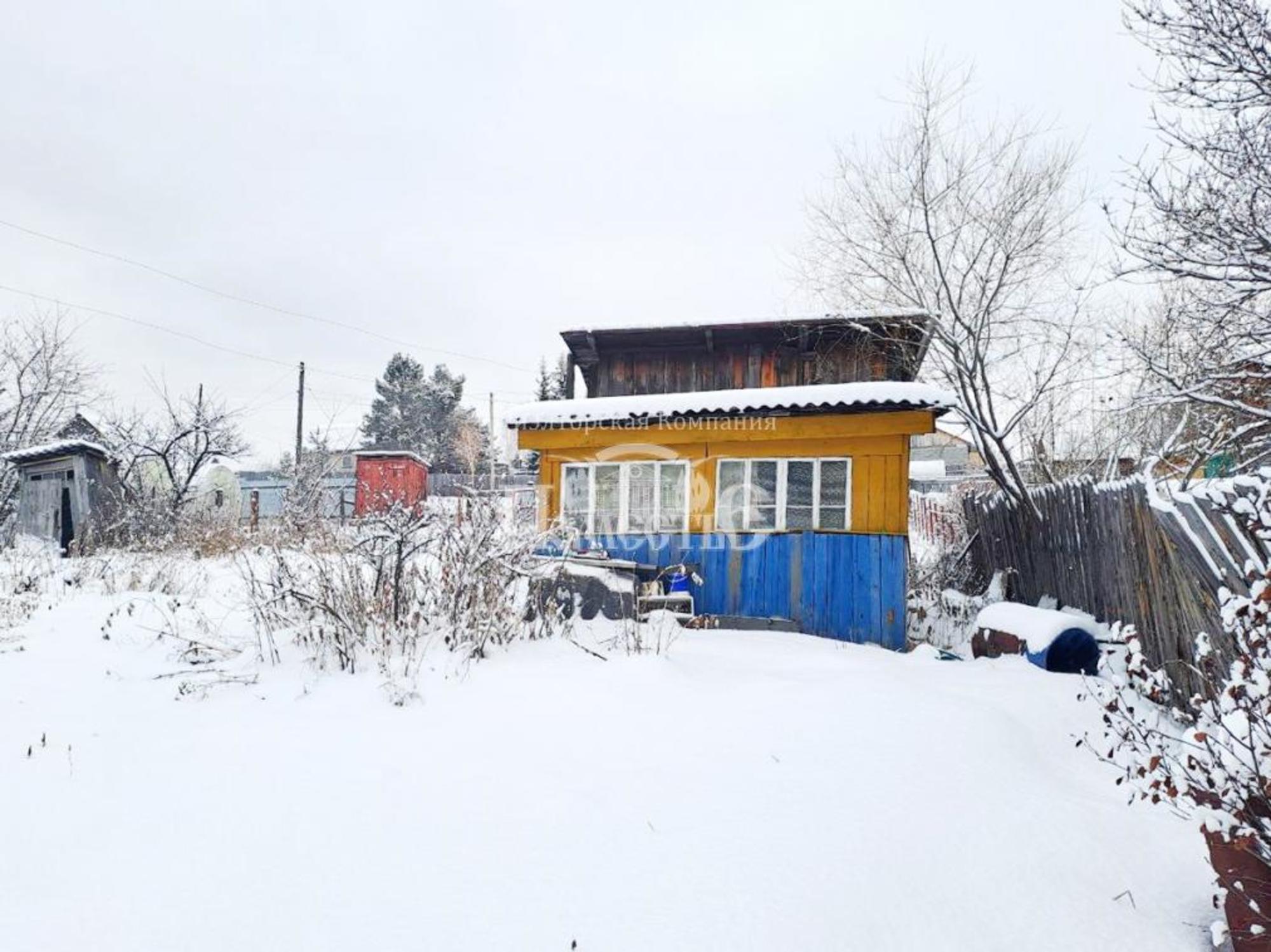 Купить дачу, дом, коттедж за 680 000 рублей на СНТ Голубые дали, 47