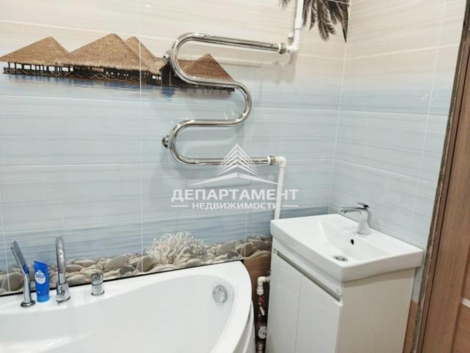 Купить квартиру за 5 200 000 рублей на Рабочего Штаба, 93/2