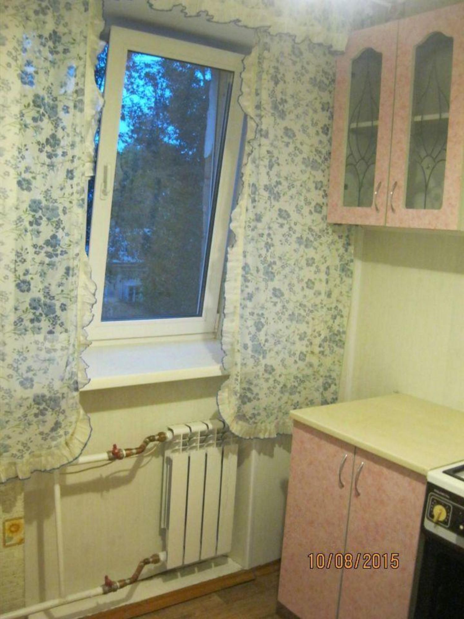 Купить квартиру за 4 500 000 рублей на Терешковой, 42