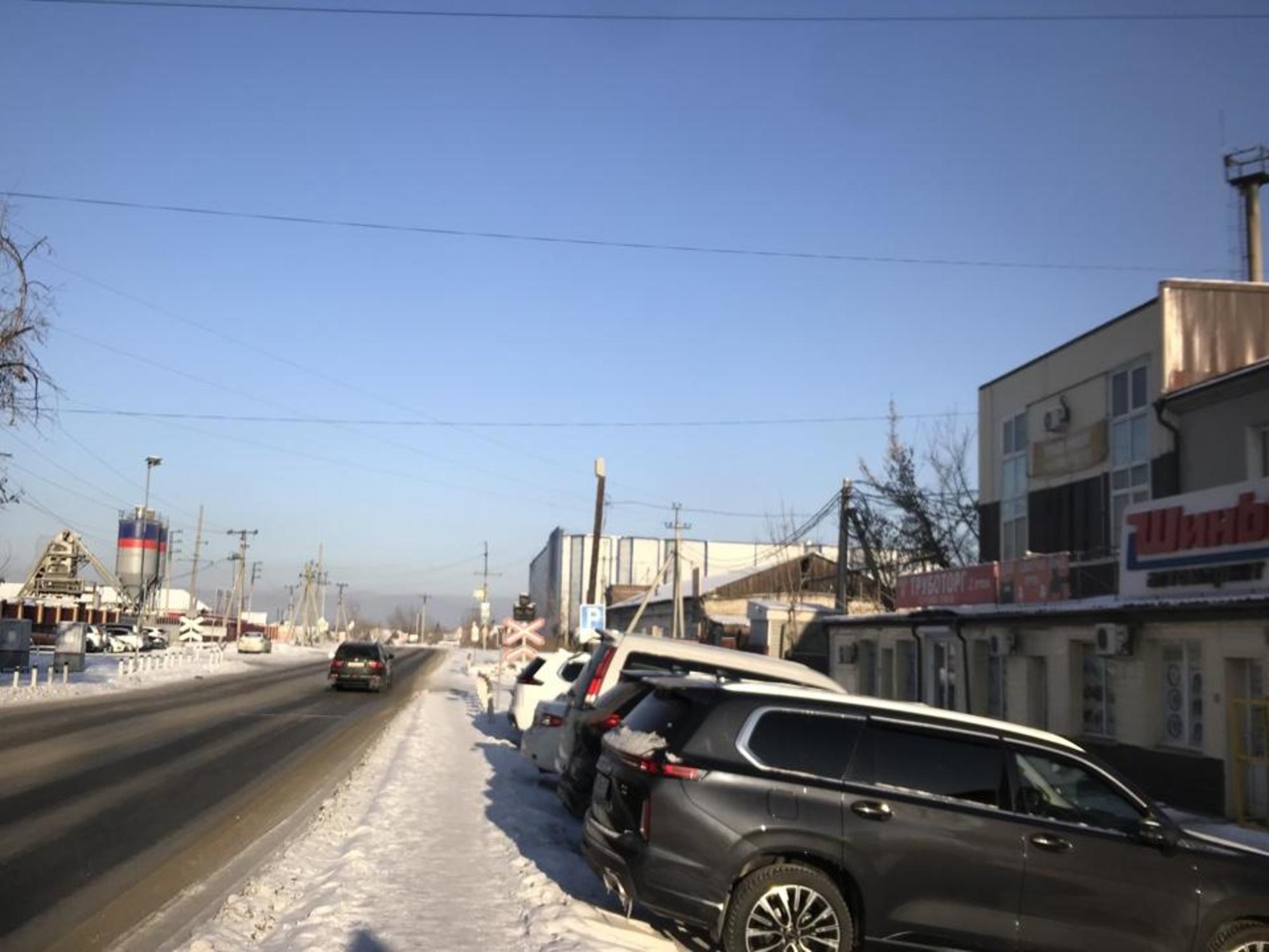 Сдать офис, помещение под офис за 700 000 рублей на Воронежская, 2/9