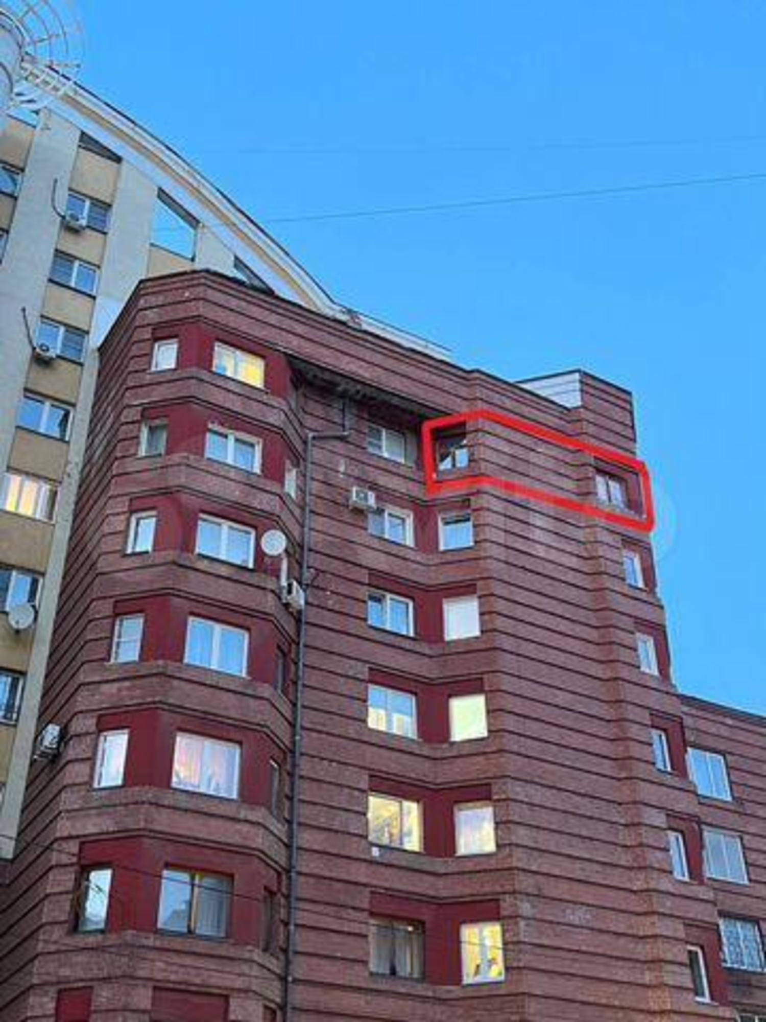 Купить квартиру за 17 000 000 рублей на Красноказачья, 127