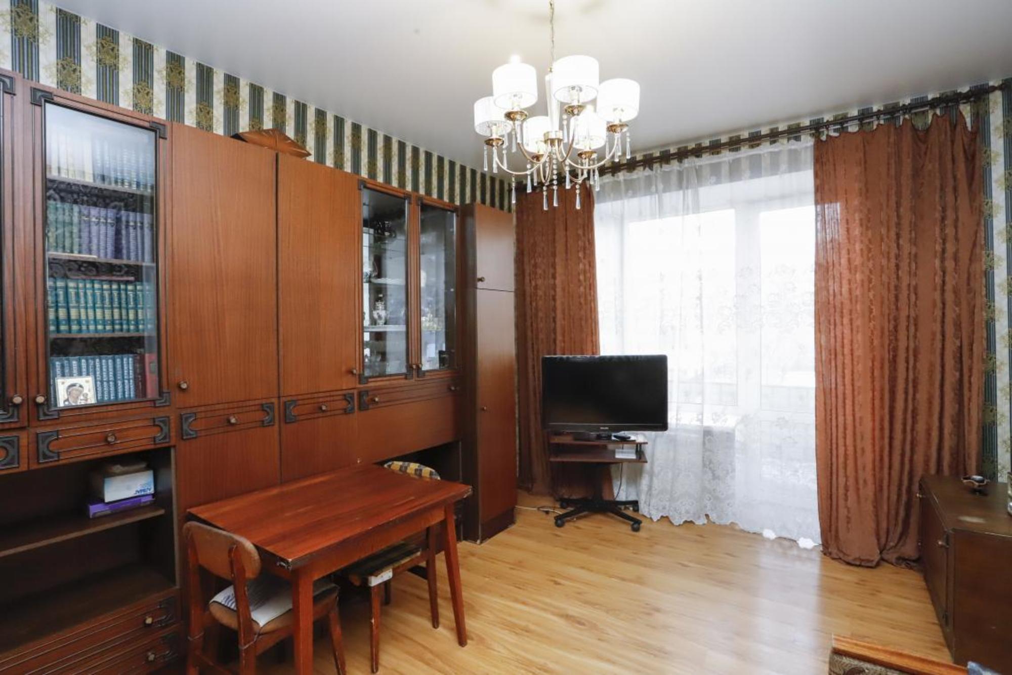 Купить квартиру за 10 500 000 рублей на 5 Армии, 22