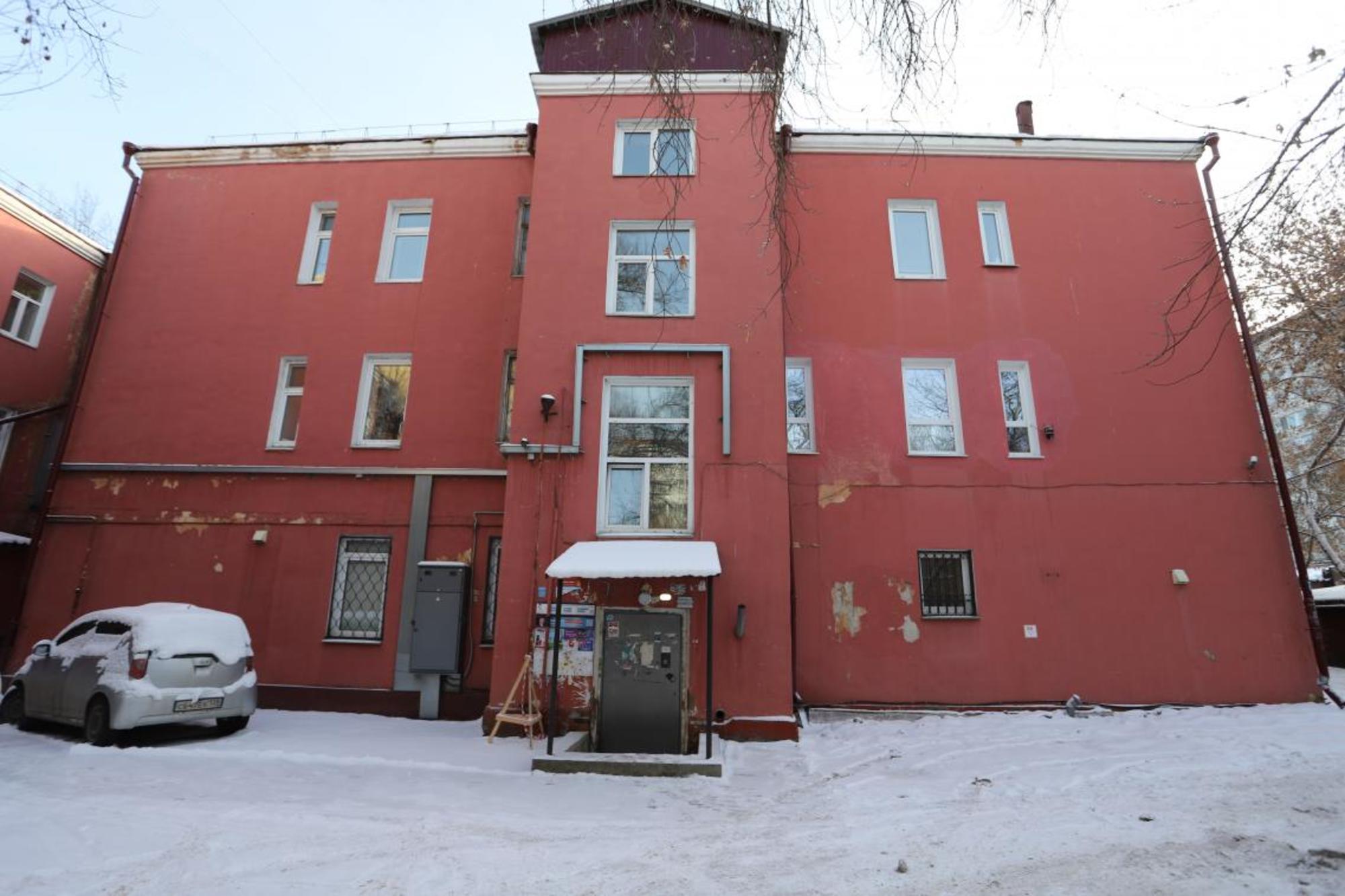 Купить квартиру за 10 500 000 рублей на 5 Армии, 22