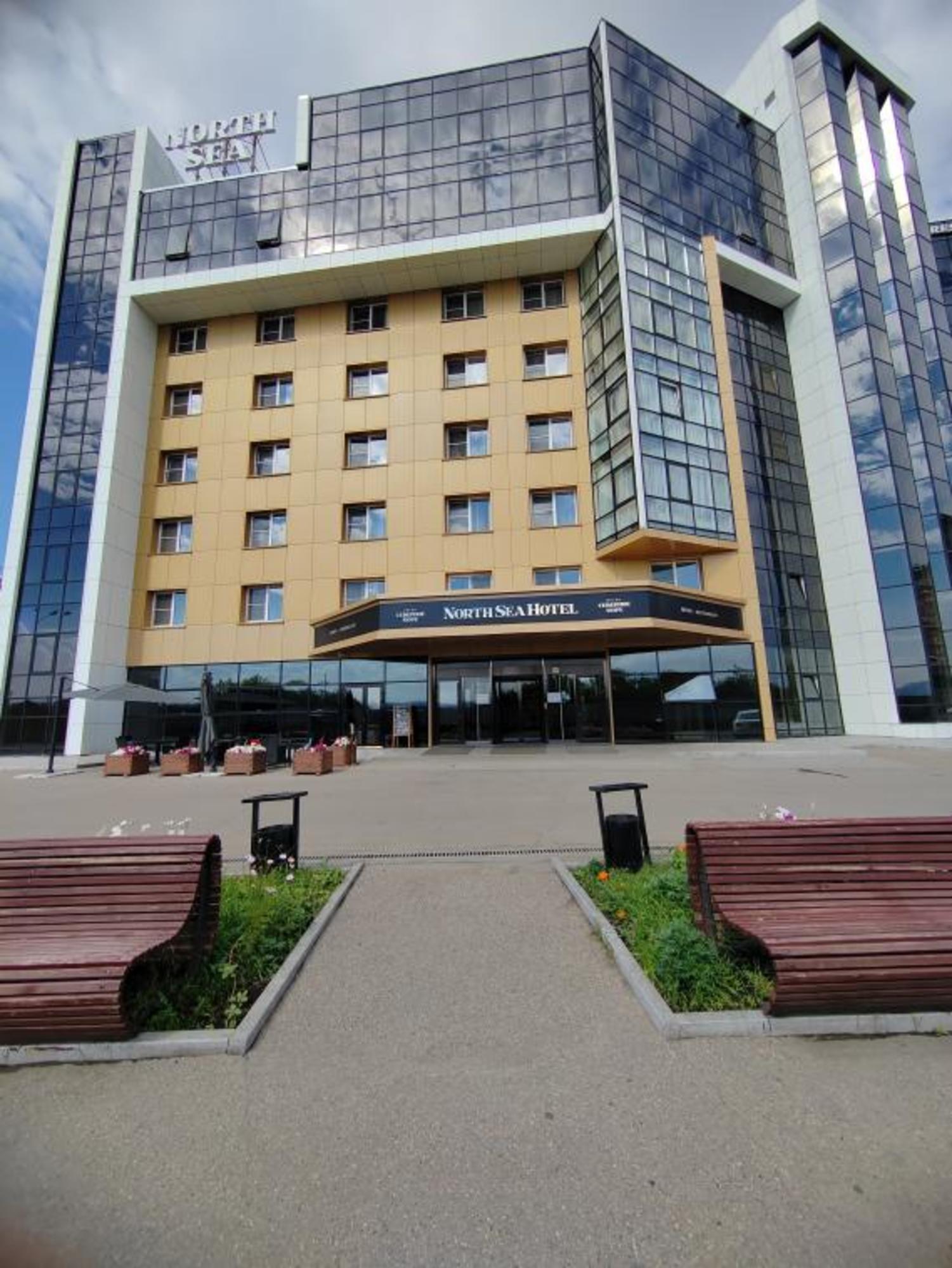 Сдать офис, помещение под офис за 140 000 рублей на Дальневосточная, 156