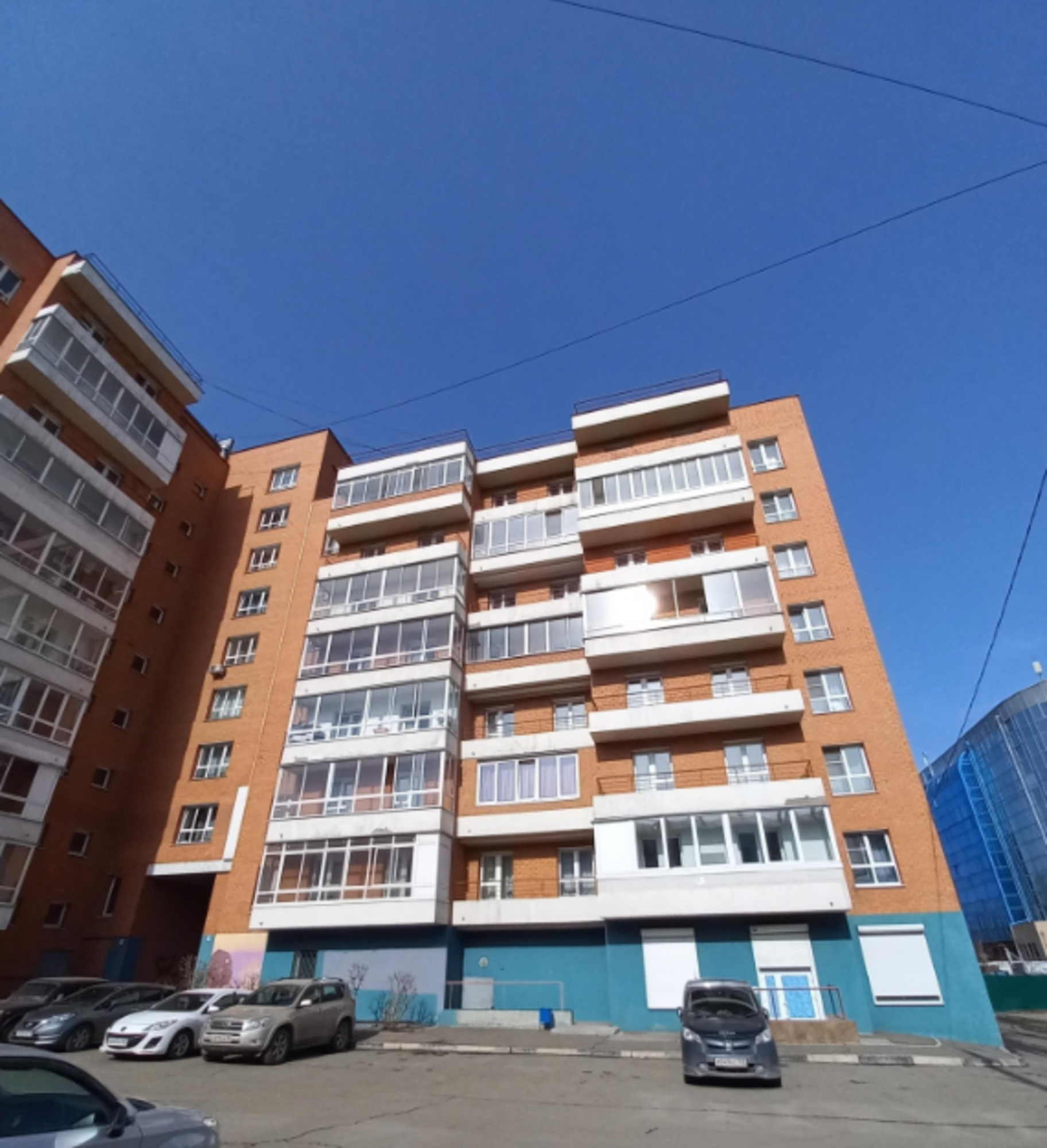 Купить квартиру за 17 000 000 рублей на Ямская, 19
