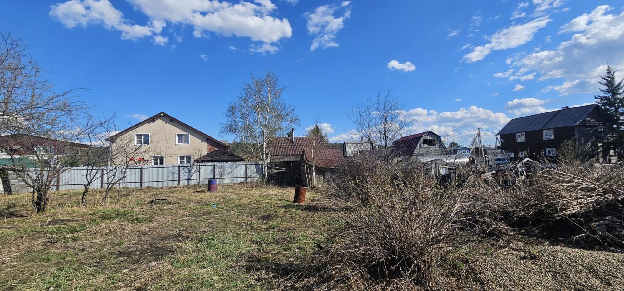 Купить землю, земельный участок за 2 000 000 рублей на СНТ Строитель, 46