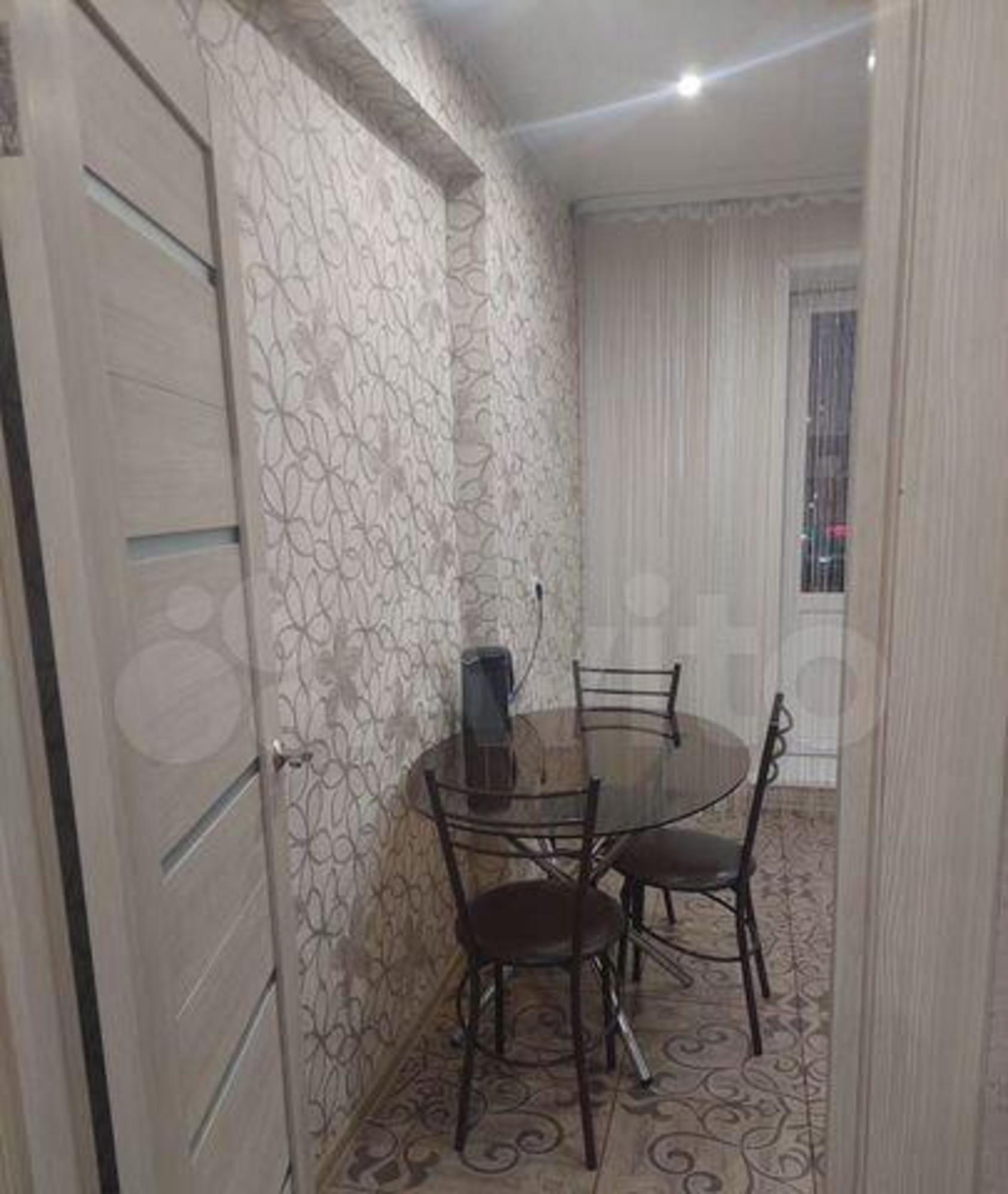 Купить квартиру за 5 500 000 рублей на Баумана, 237/6