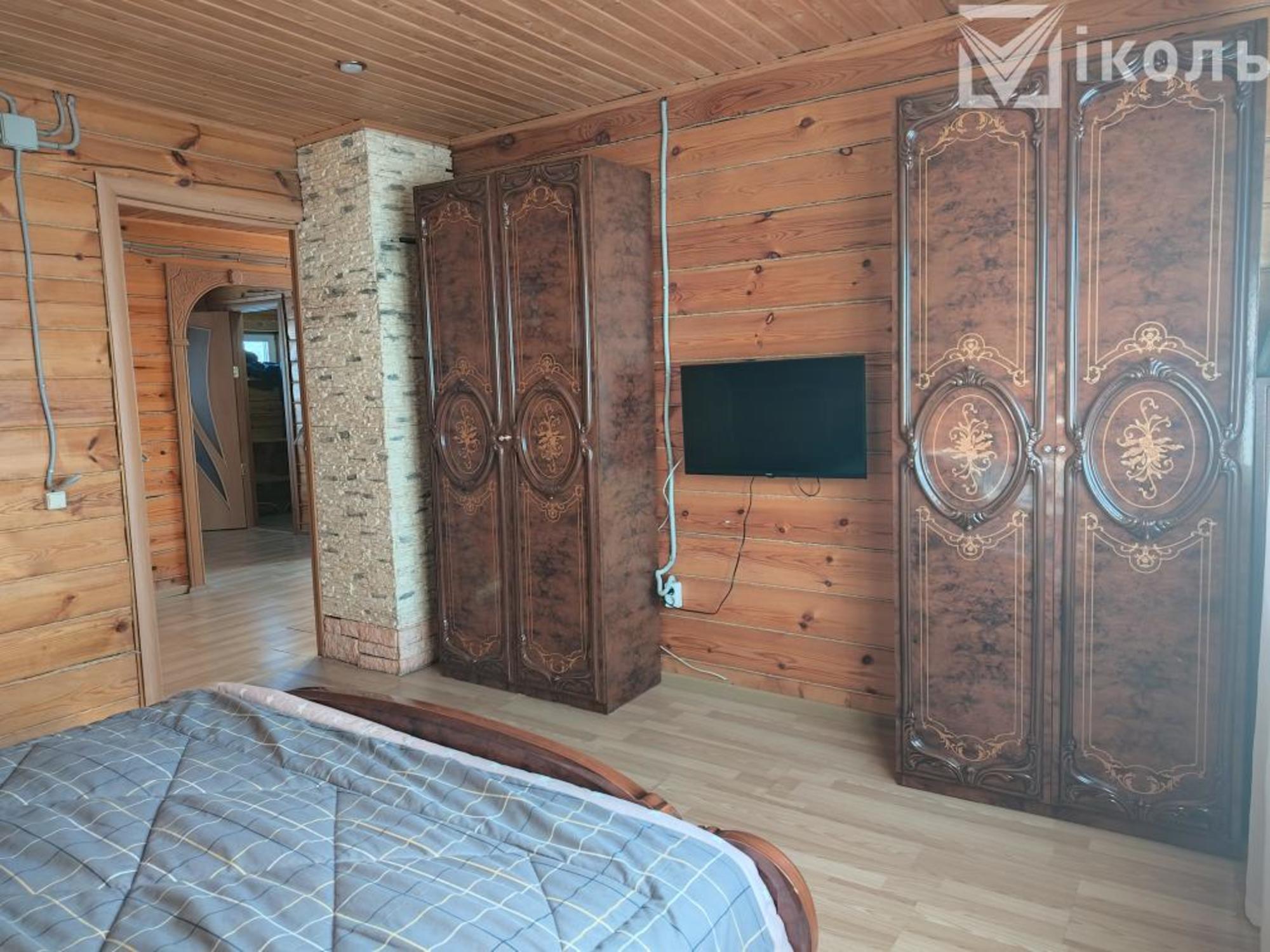 Купить дачу, дом, коттедж за 10 990 000 рублей на Владимирского, 138