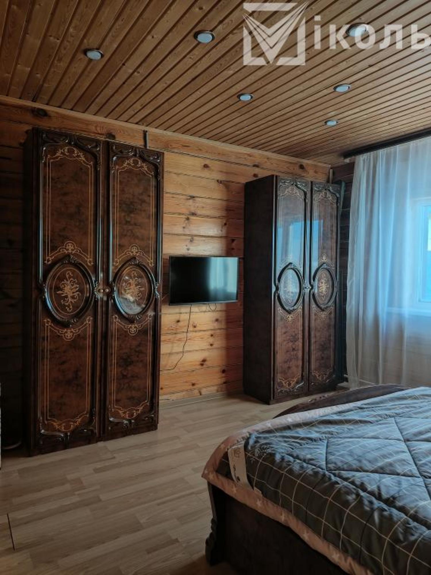 Купить дачу, дом, коттедж за 10 990 000 рублей на Владимирского, 138
