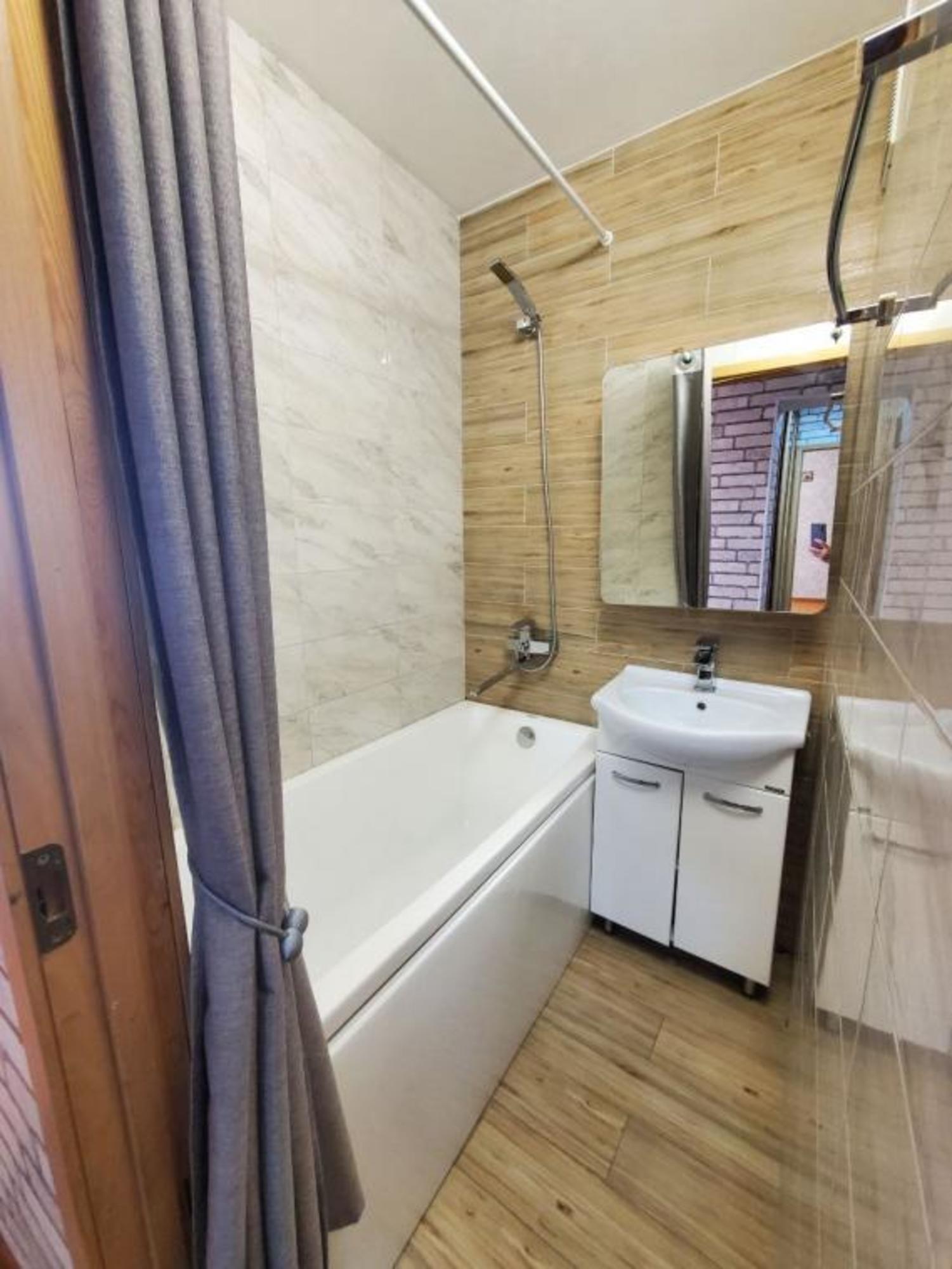 Купить квартиру за 8 650 000 рублей на Бородина, 23