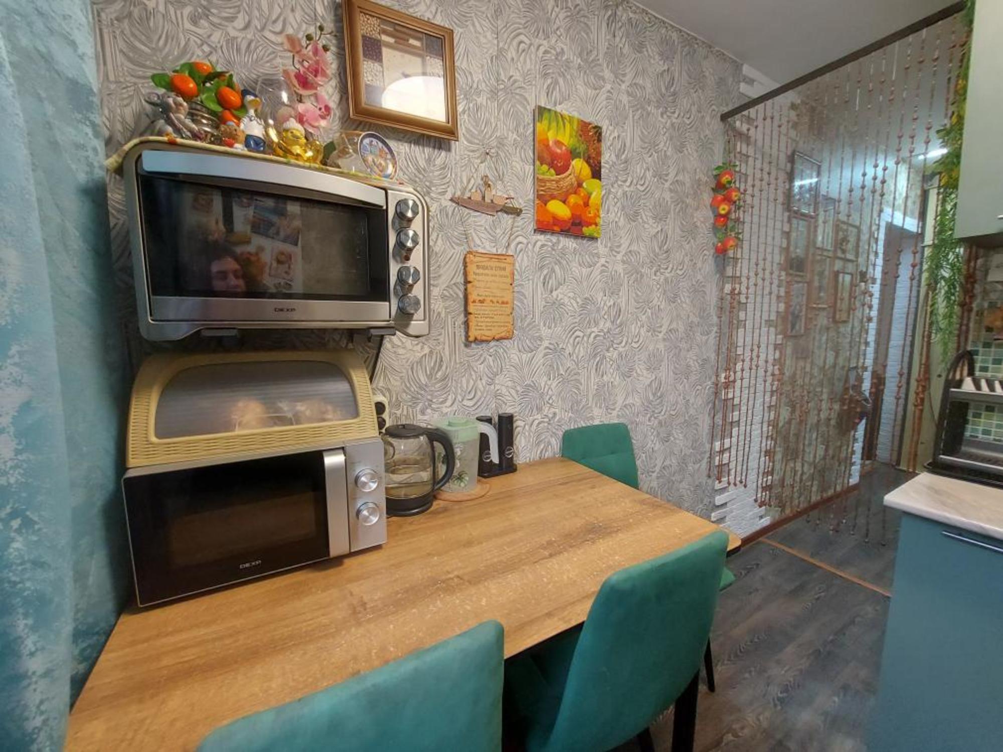 Купить квартиру за 4 699 000 рублей на Рабоче-Крестьянская, 6