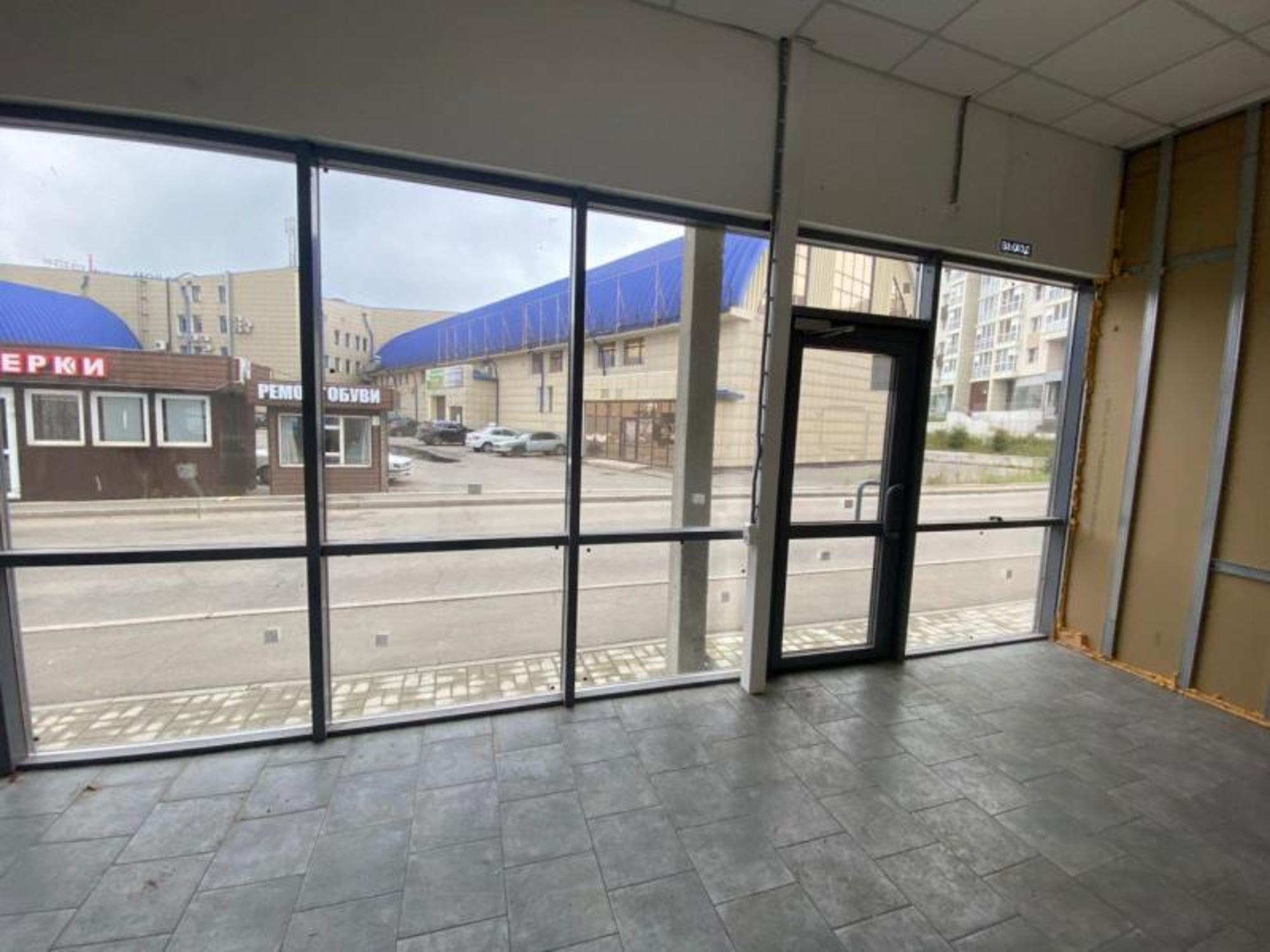 Сдать торговое помещение за 55 000 рублей на Ржанова, 170/2