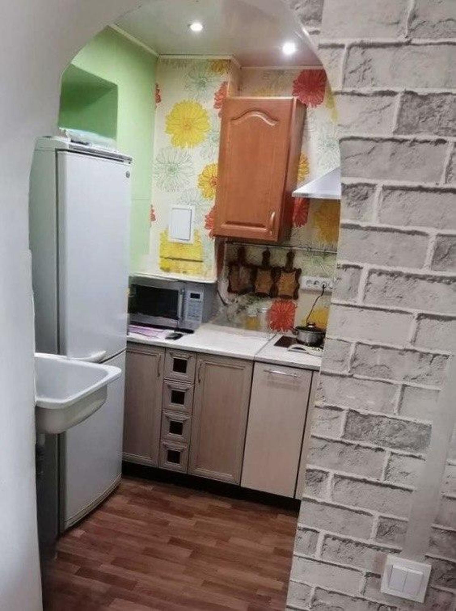 Купить квартиру за 4 200 000 рублей на Сибирская, 27