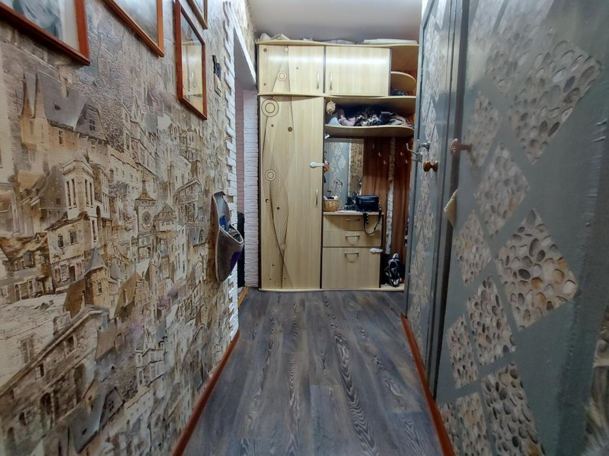 Купить квартиру за 4 699 000 рублей на Рабоче-Крестьянская, 6