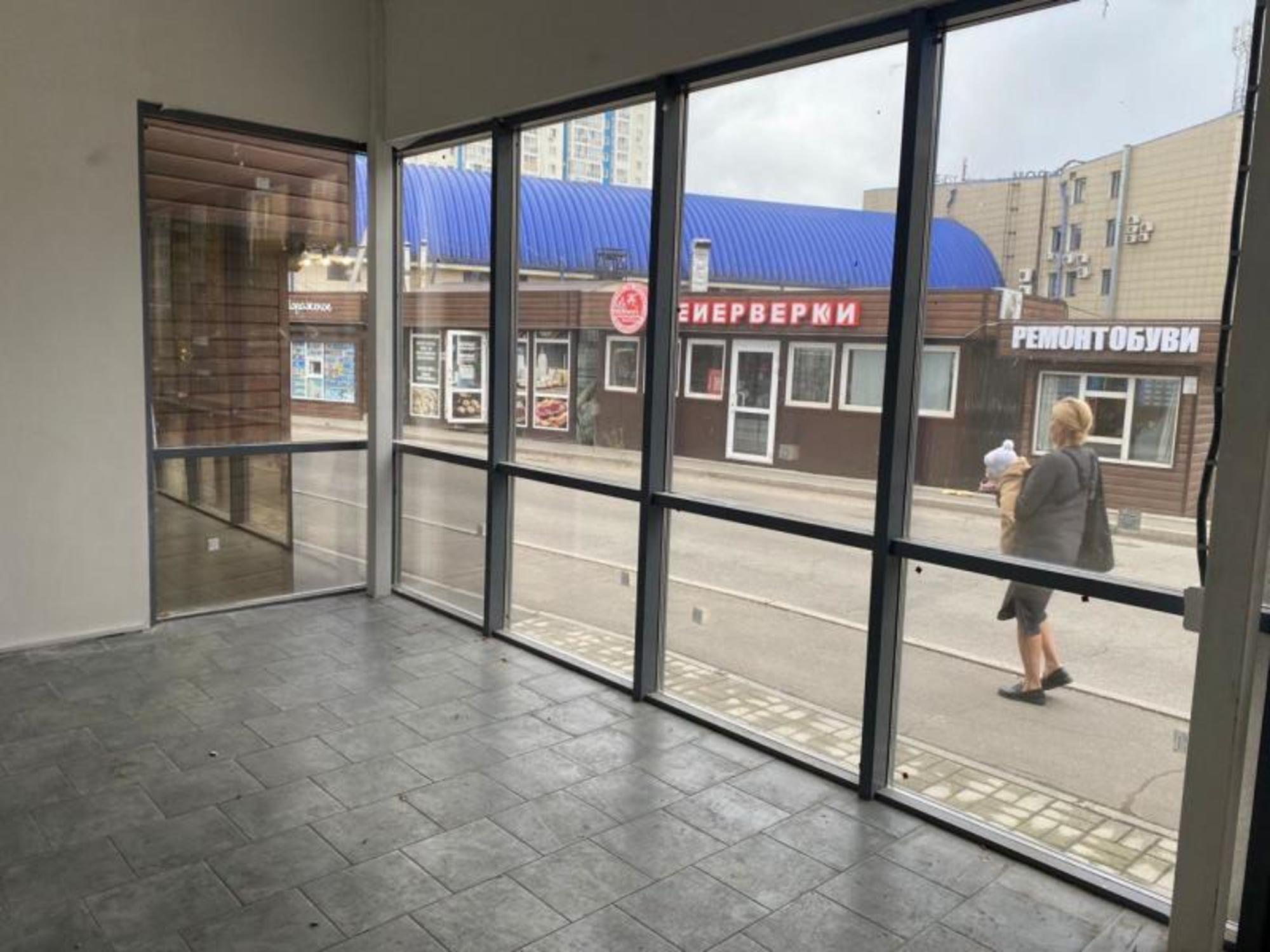 Сдать торговое помещение за 55 000 рублей на Ржанова, 170/2