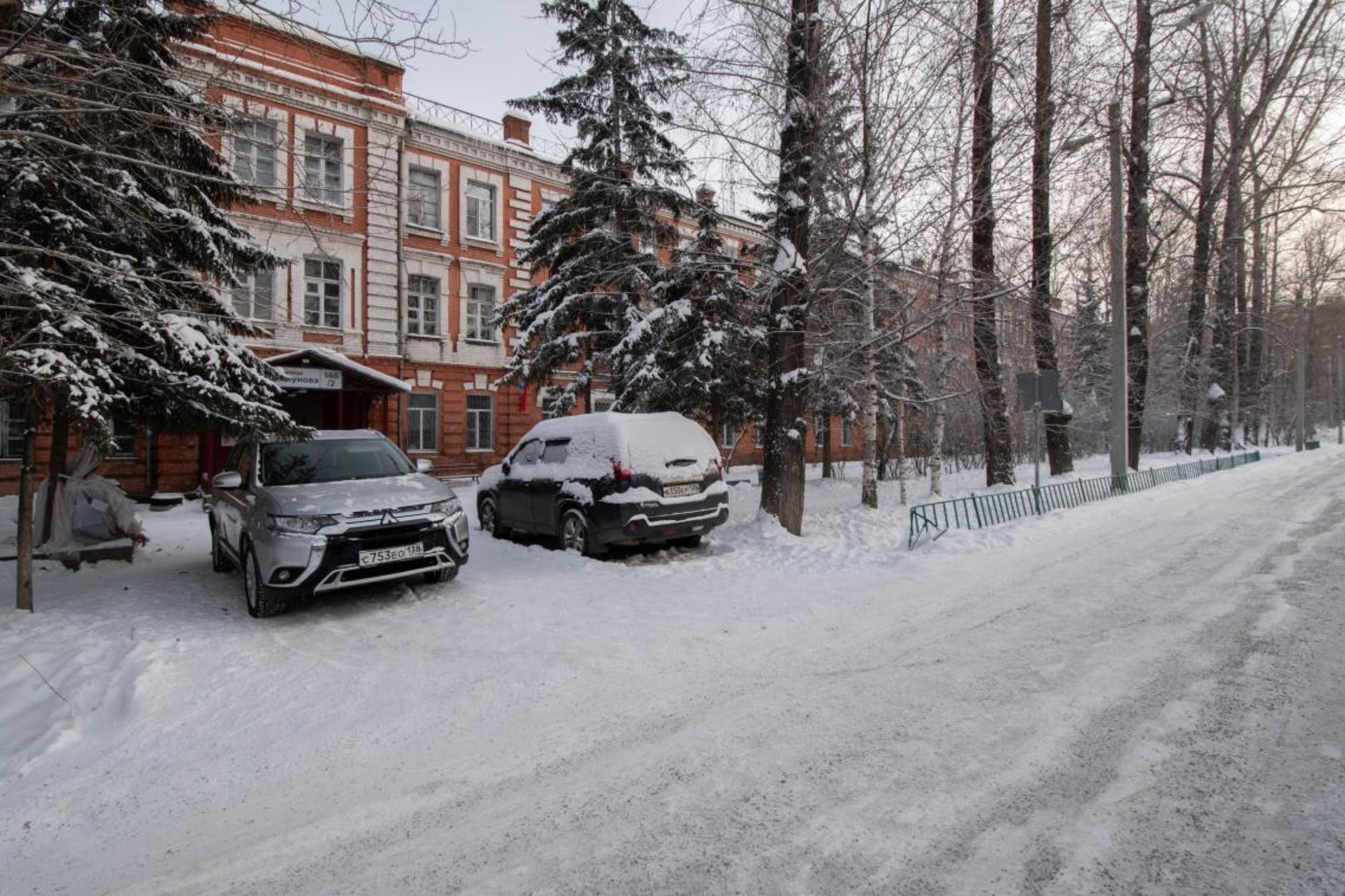 Купить квартиру за 7 200 000 рублей на Пискунова, 146/2