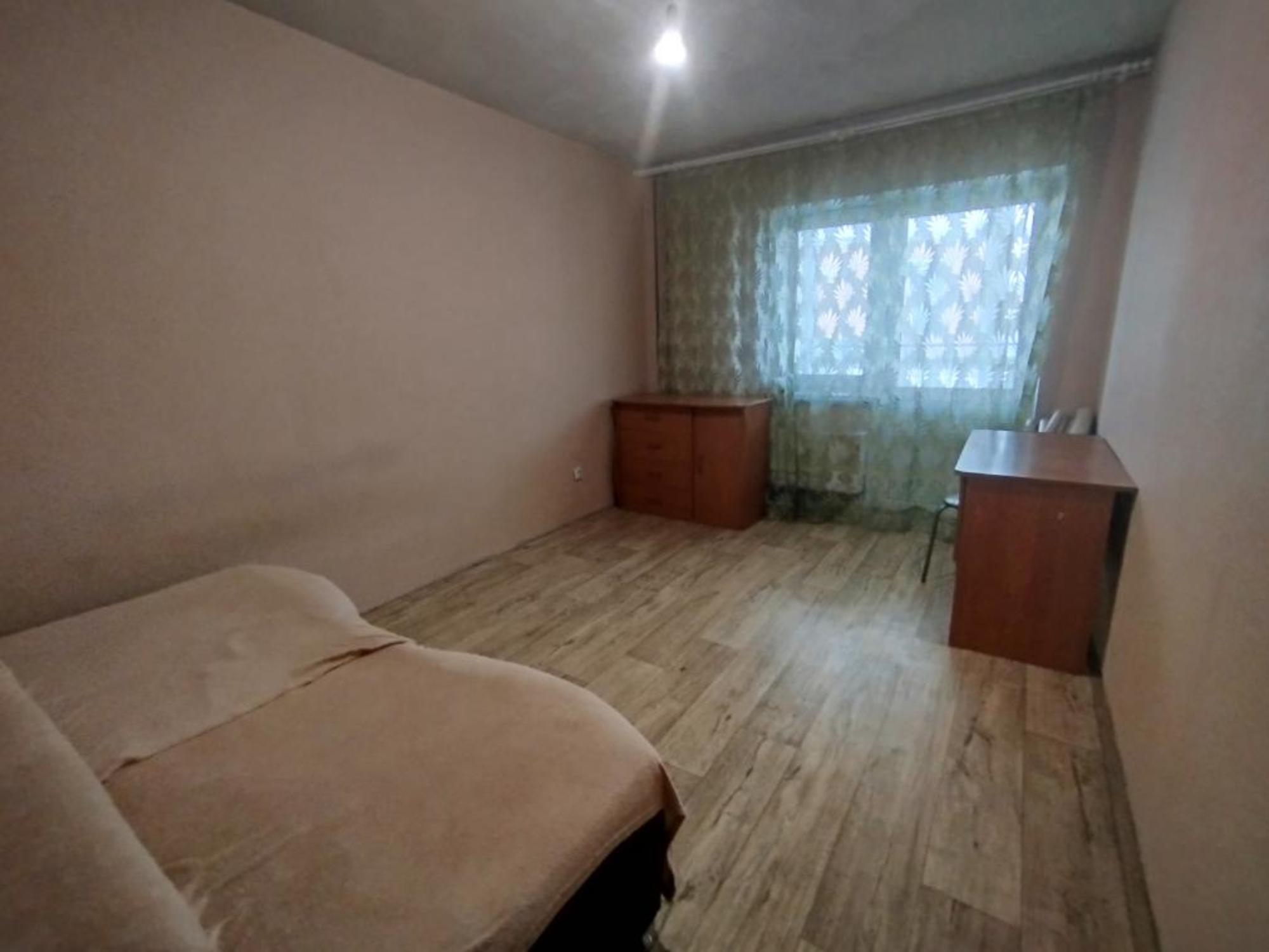 Купить квартиру за 4 500 000 рублей на Нита Романова, 27