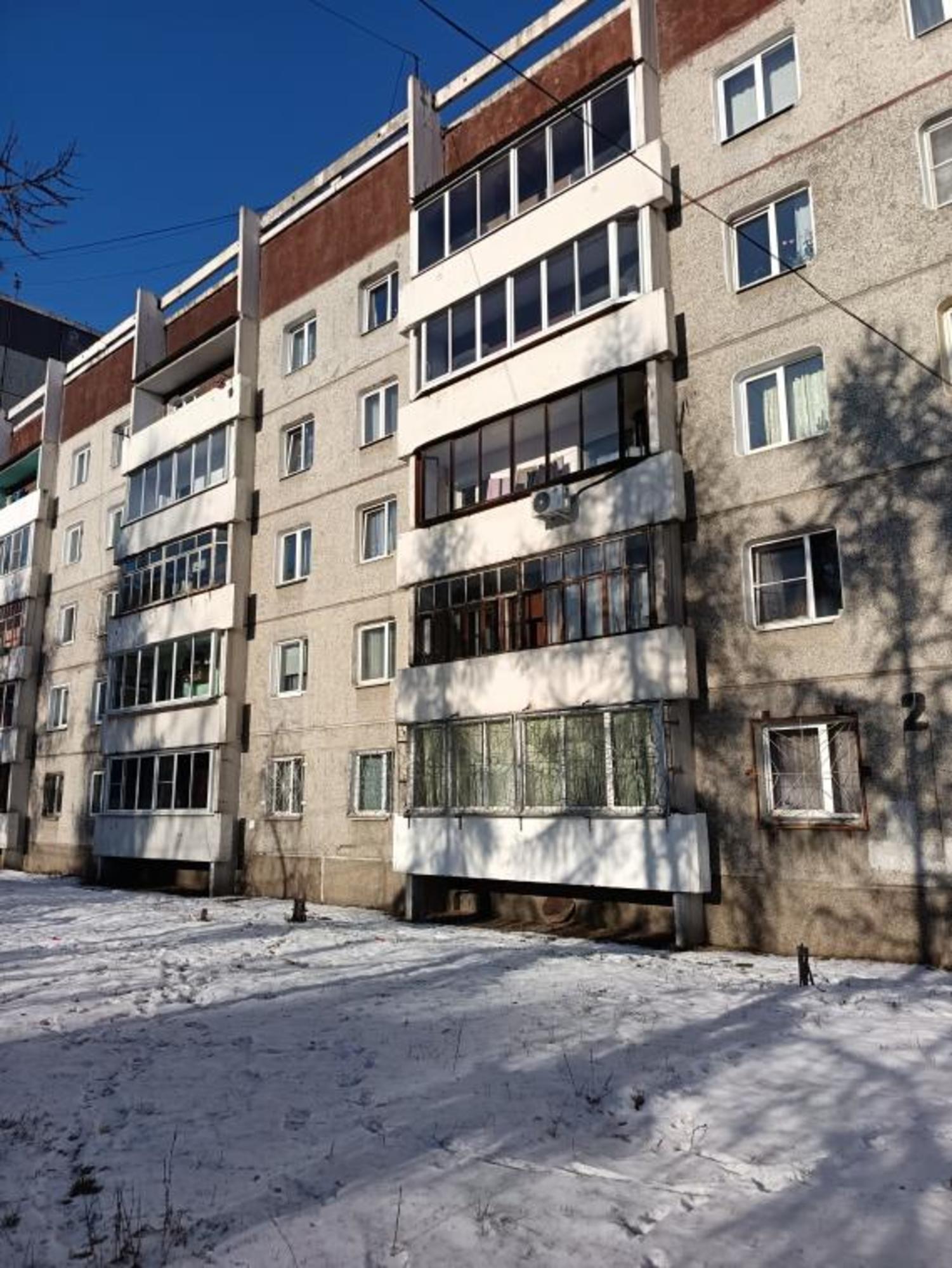 Купить комнату за 1 700 000 рублей на Университетский мкр, 2