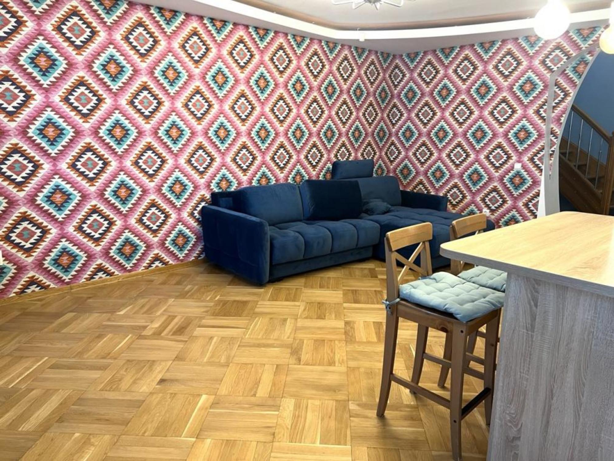 Купить квартиру за 13 500 000 рублей на Байкальская, 273 а