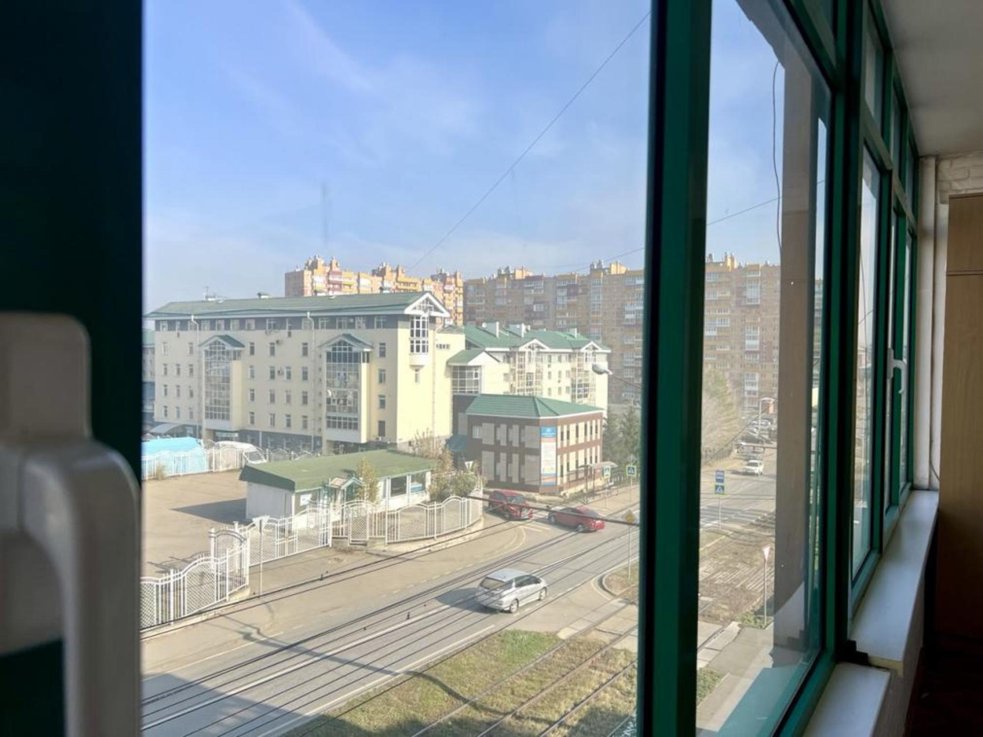 Купить квартиру за 13 500 000 рублей на Байкальская, 273 а