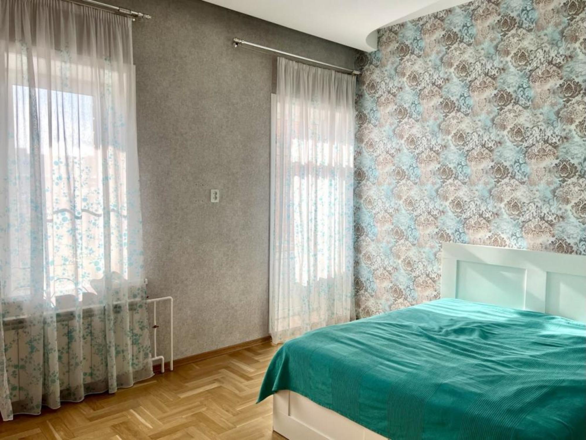 Купить квартиру за 13 500 000 рублей на Байкальская, 273 а