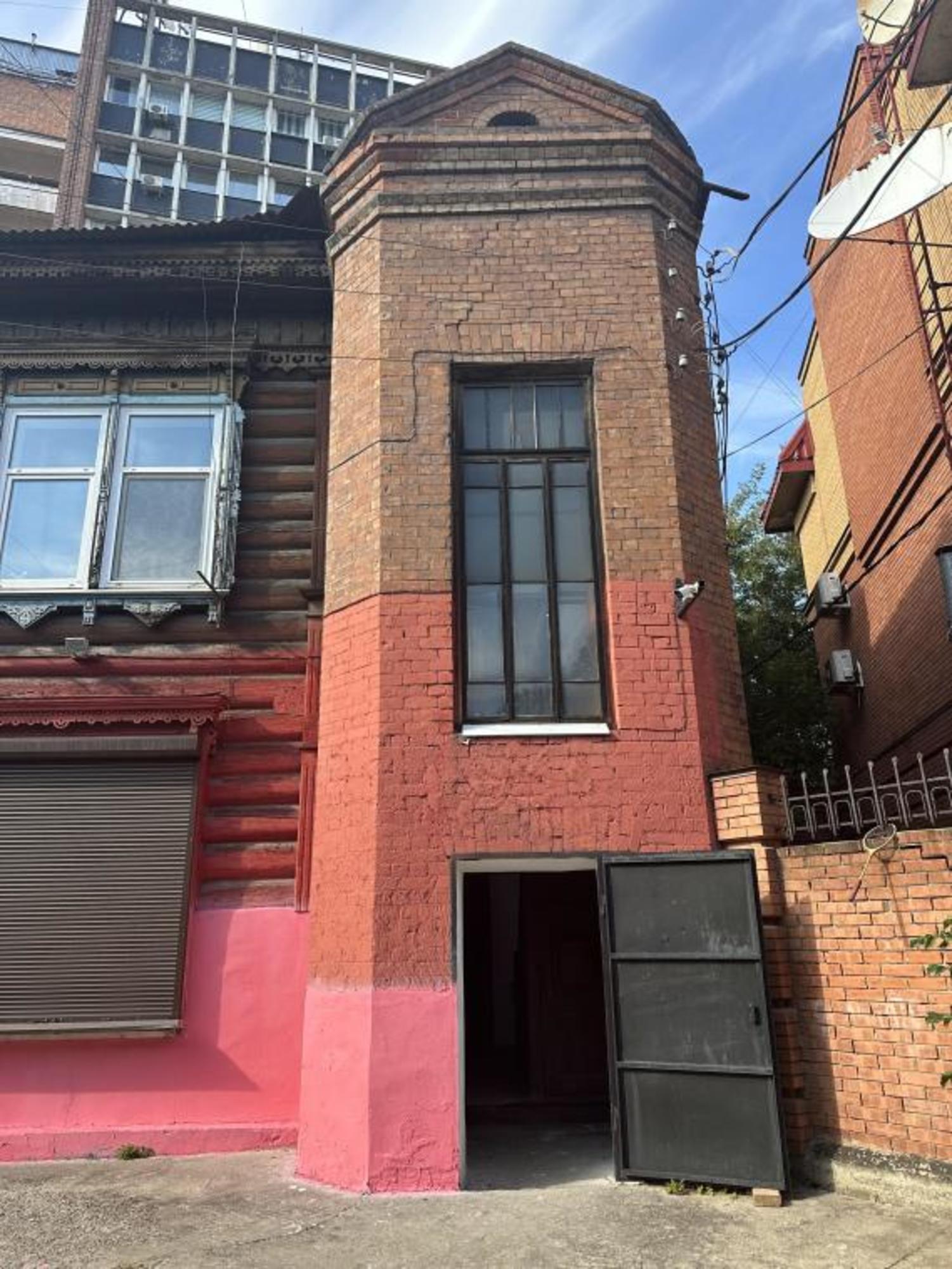 Купить квартиру за 6 500 000 рублей на Степана Разина, 31