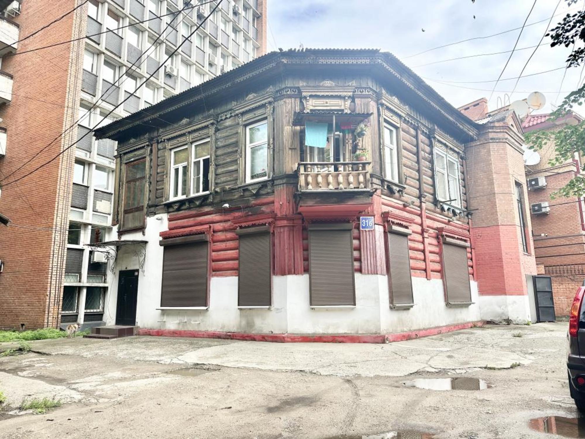 Купить квартиру за 6 500 000 рублей на Степана Разина, 31