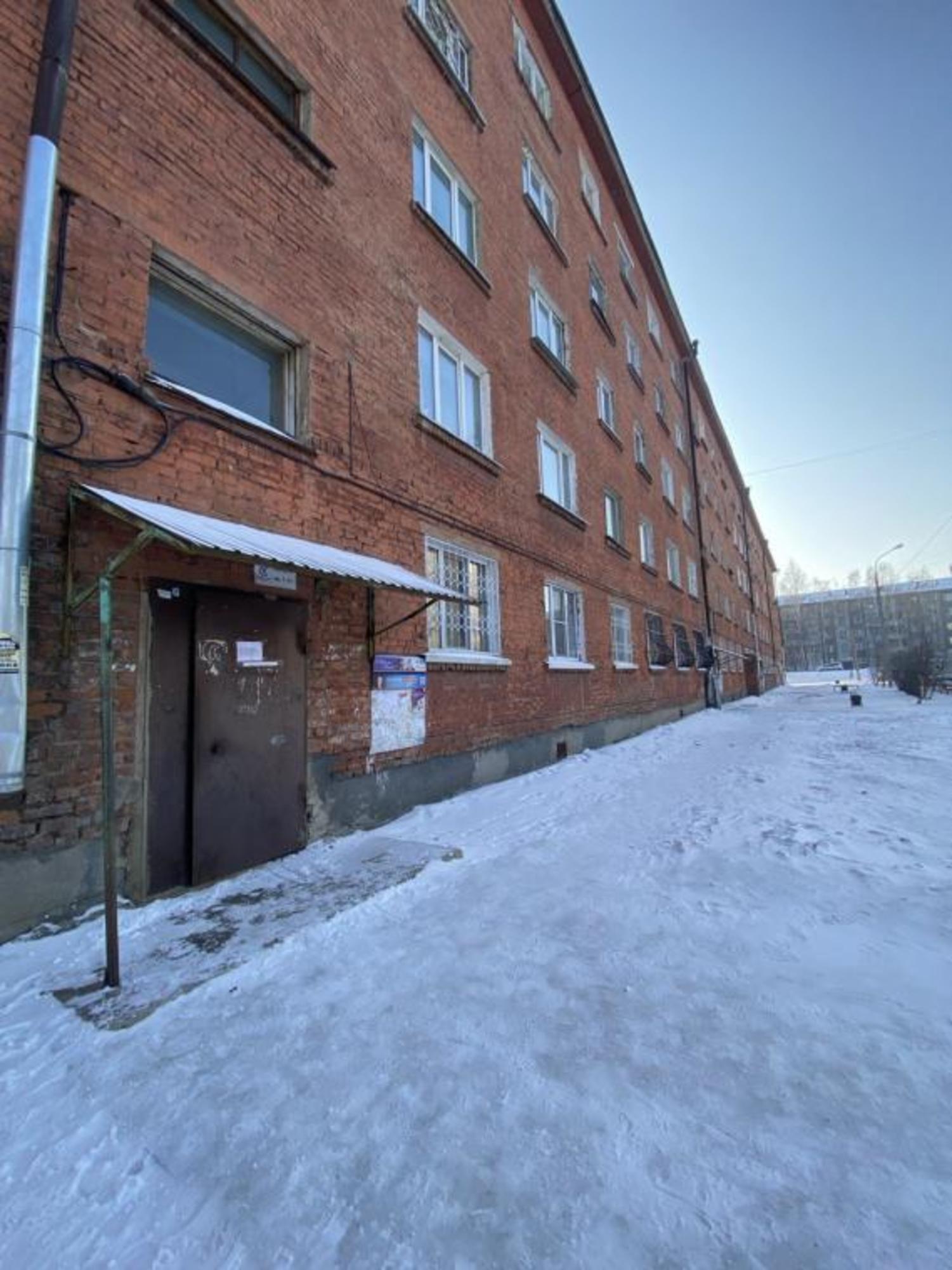 Купить квартиру за 3 800 000 рублей на Павла Красильникова, 217