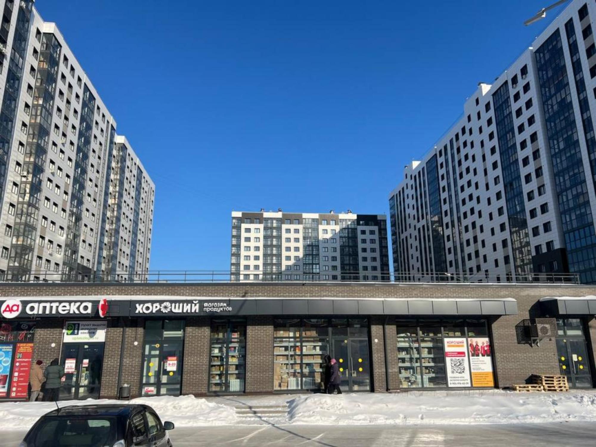 Купить гараж, место в паркинге за 630 000 рублей на Ивана Доронина