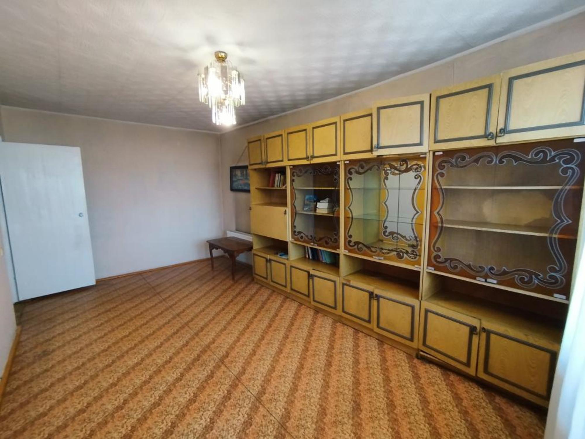 Купить квартиру за 5 450 000 рублей на Бажова, 19