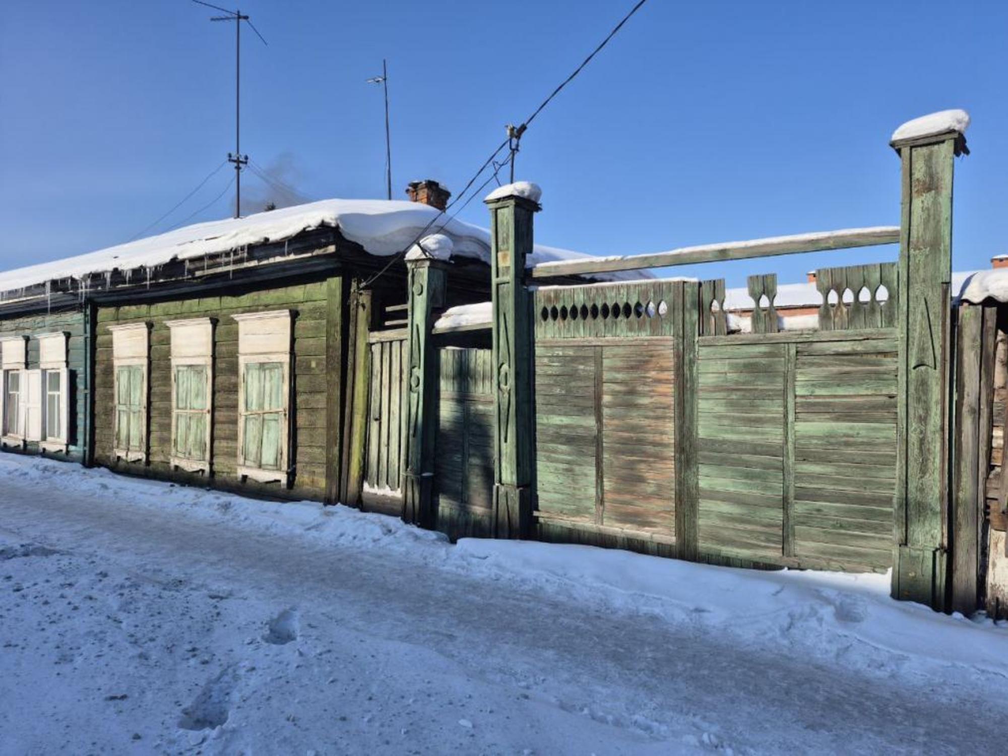 Купить дачу, дом, коттедж за 3 000 000 рублей на Напольная, 31