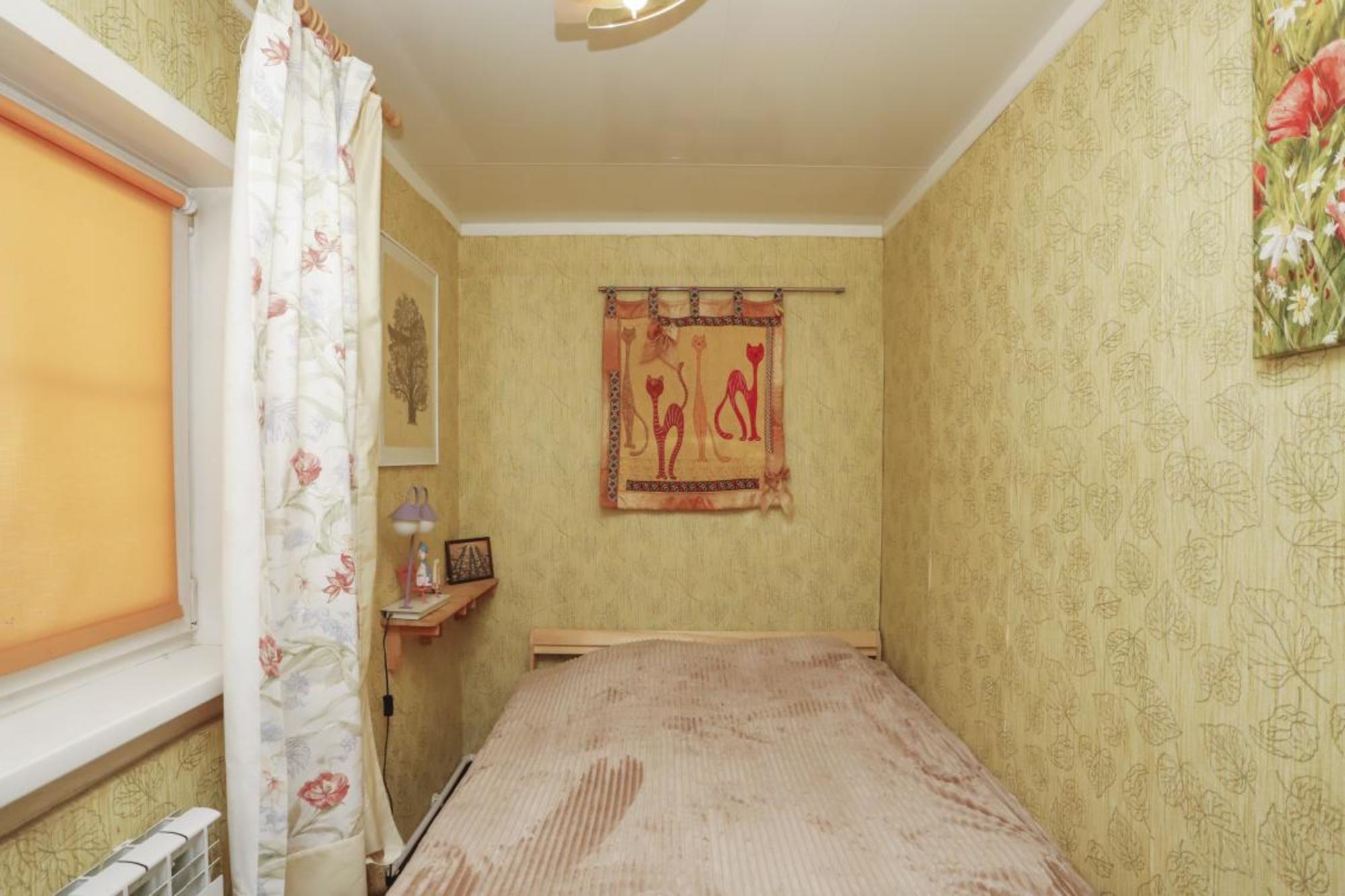 Купить дачу, дом, коттедж за 11 550 000 рублей на Александровская, 32