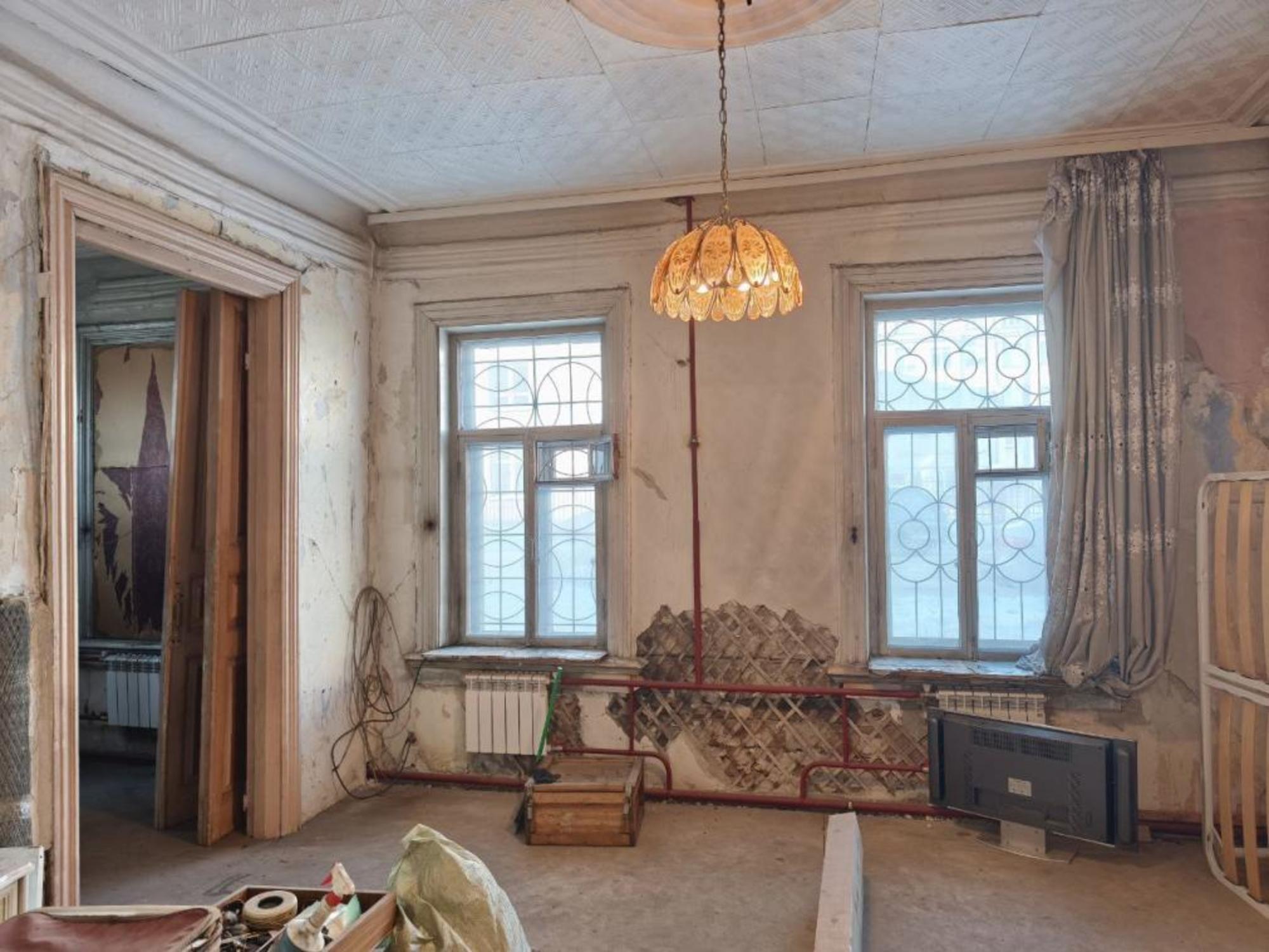 Купить квартиру за 3 199 000 рублей на Польских Повстанцев, 14