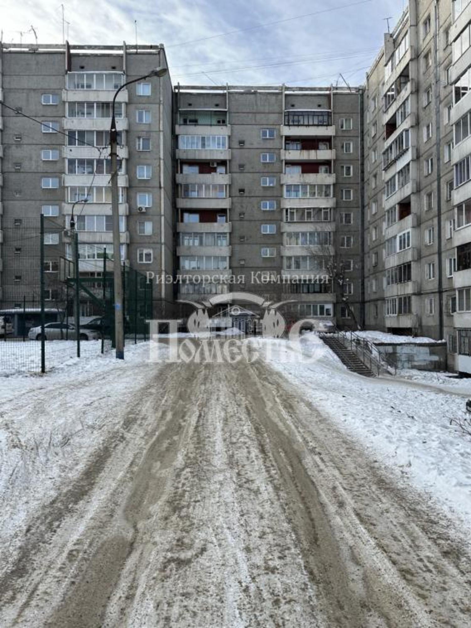 Купить квартиру за 10 700 000 рублей на Александра Невского, 89