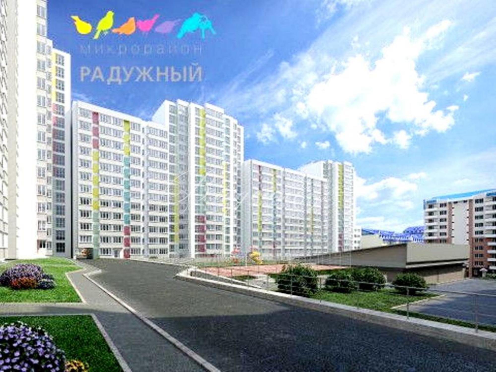 Купить квартиру за 5 900 000 рублей на -, 112
