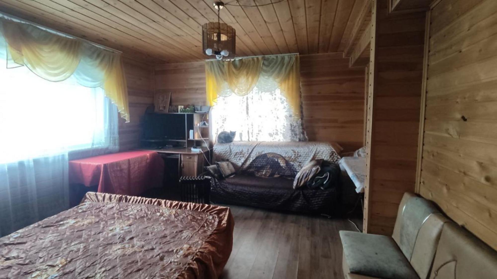 Купить дачу, дом, коттедж за 3 990 000 рублей на Дальний пер., 14