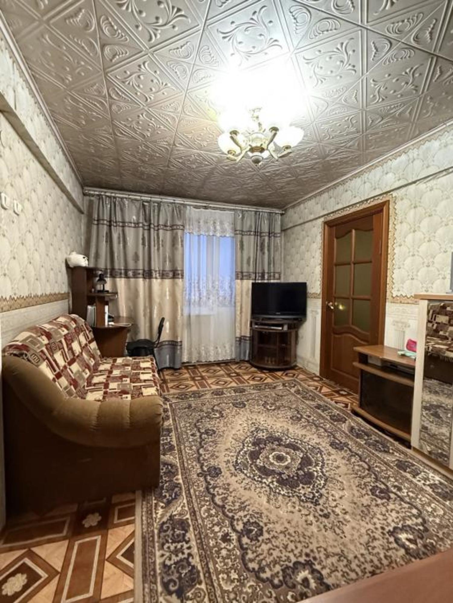 Купить квартиру за 4 250 000 рублей на Рябикова бульвар, 10