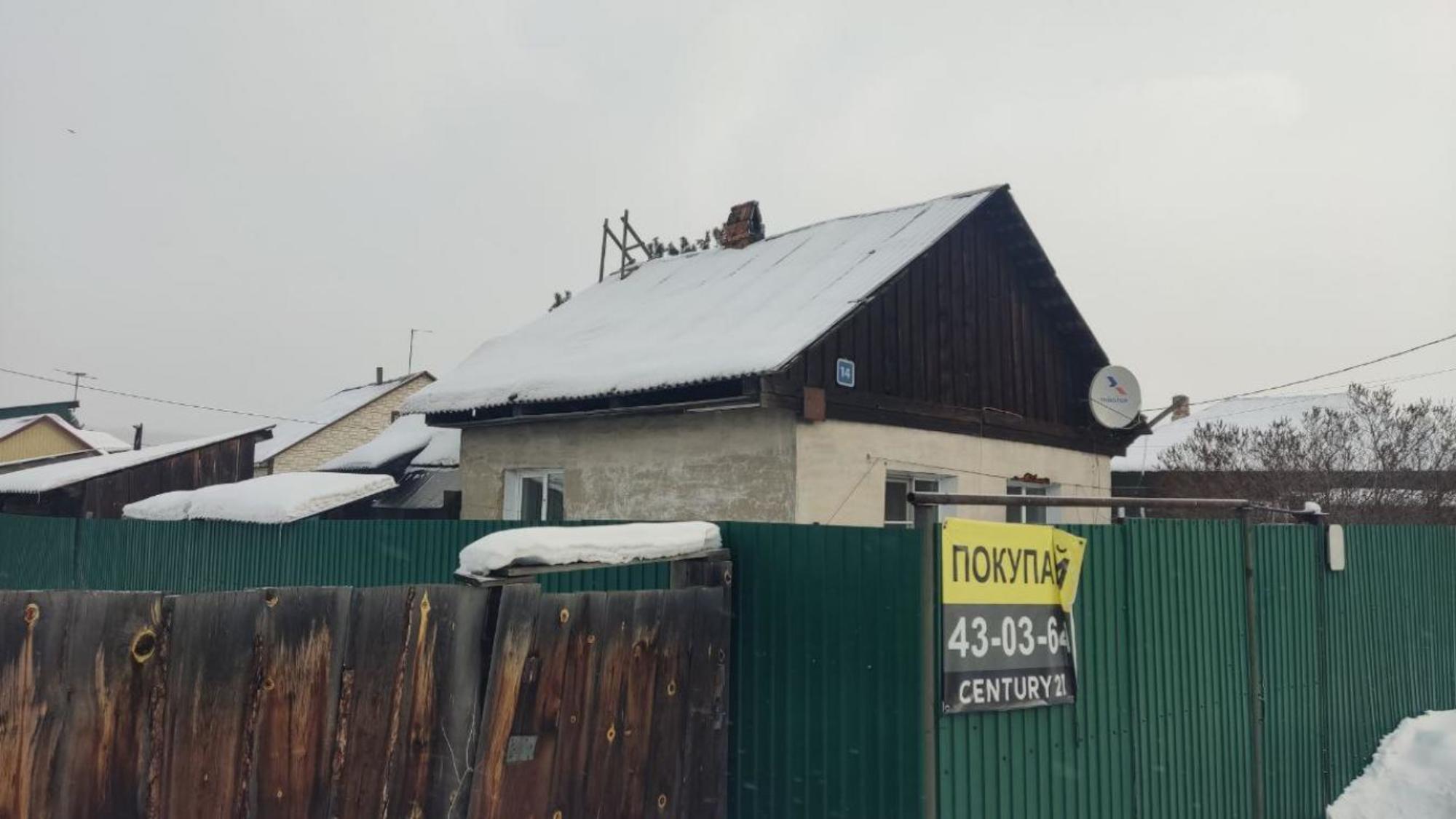 Купить дачу, дом, коттедж за 3 990 000 рублей на Дальний пер., 14