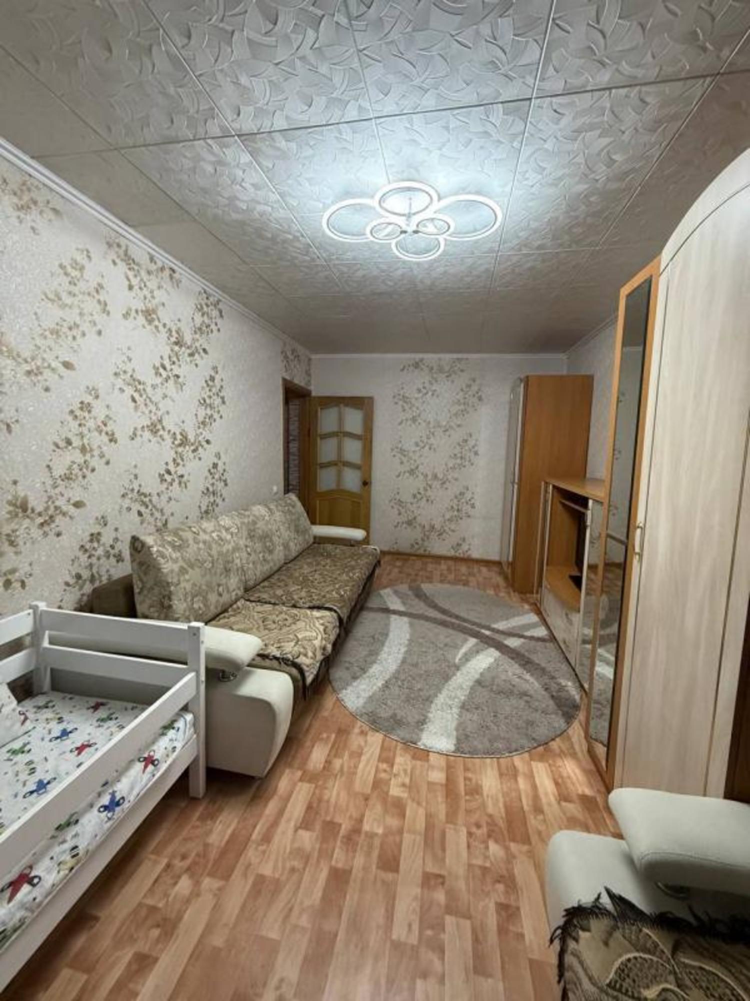 Купить квартиру за 4 250 000 рублей на Рябикова бульвар, 10