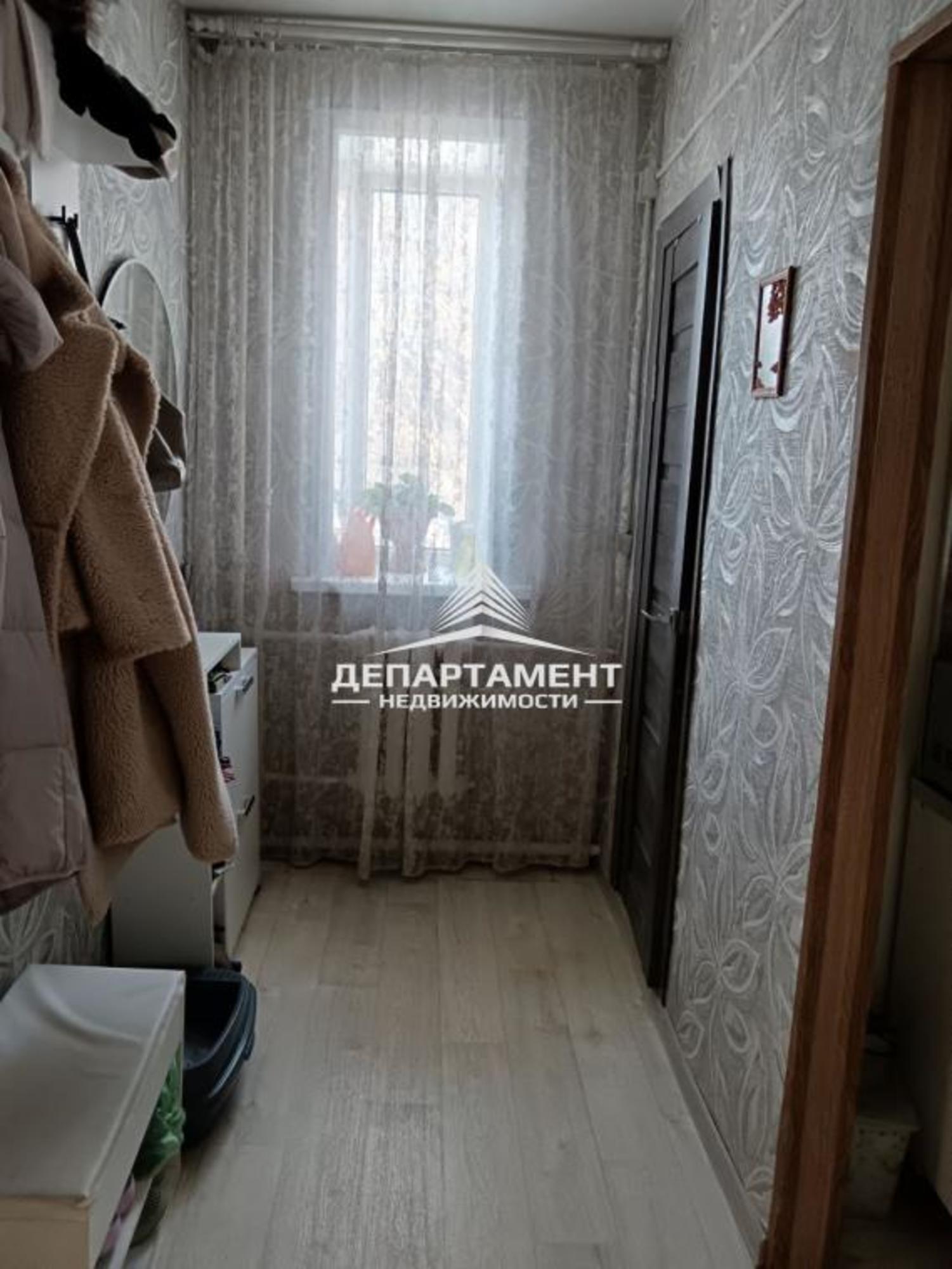 Купить квартиру за 5 300 000 рублей на Лыткина, 27/7