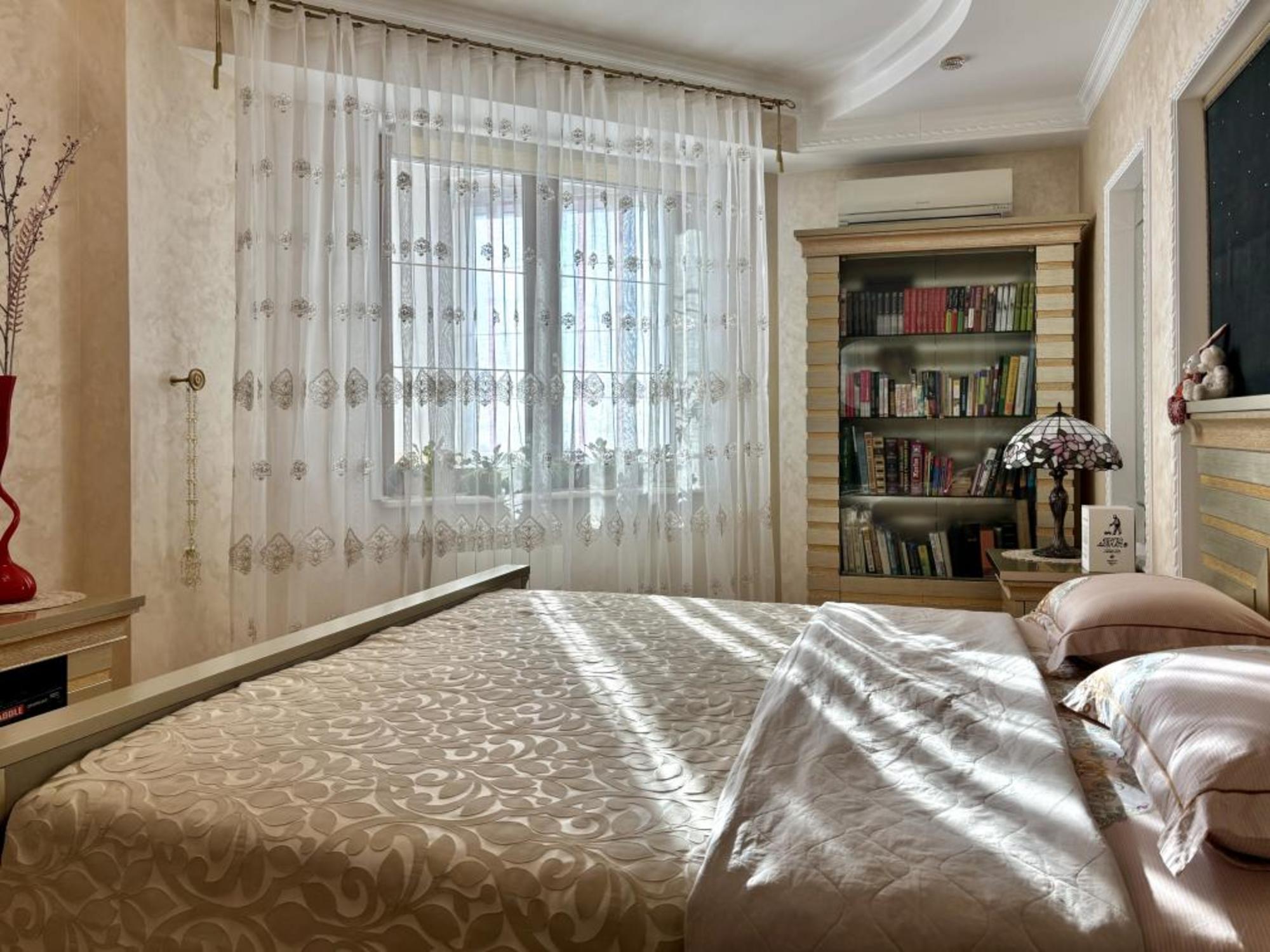 Купить квартиру за 24 990 000 рублей на Маршала Жукова пр-кт, 15/3