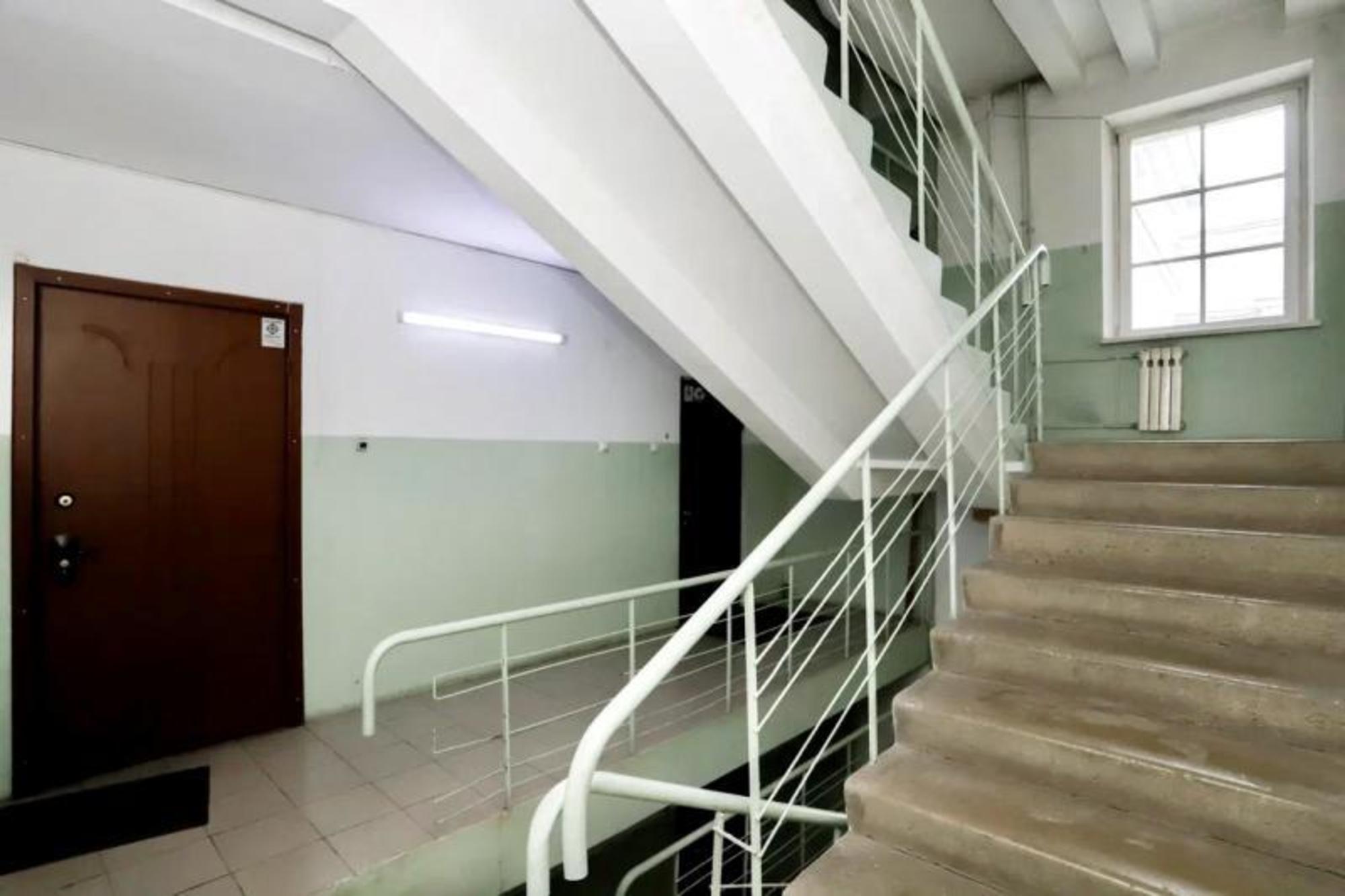 Купить квартиру за 10 999 000 рублей на Марата, 5