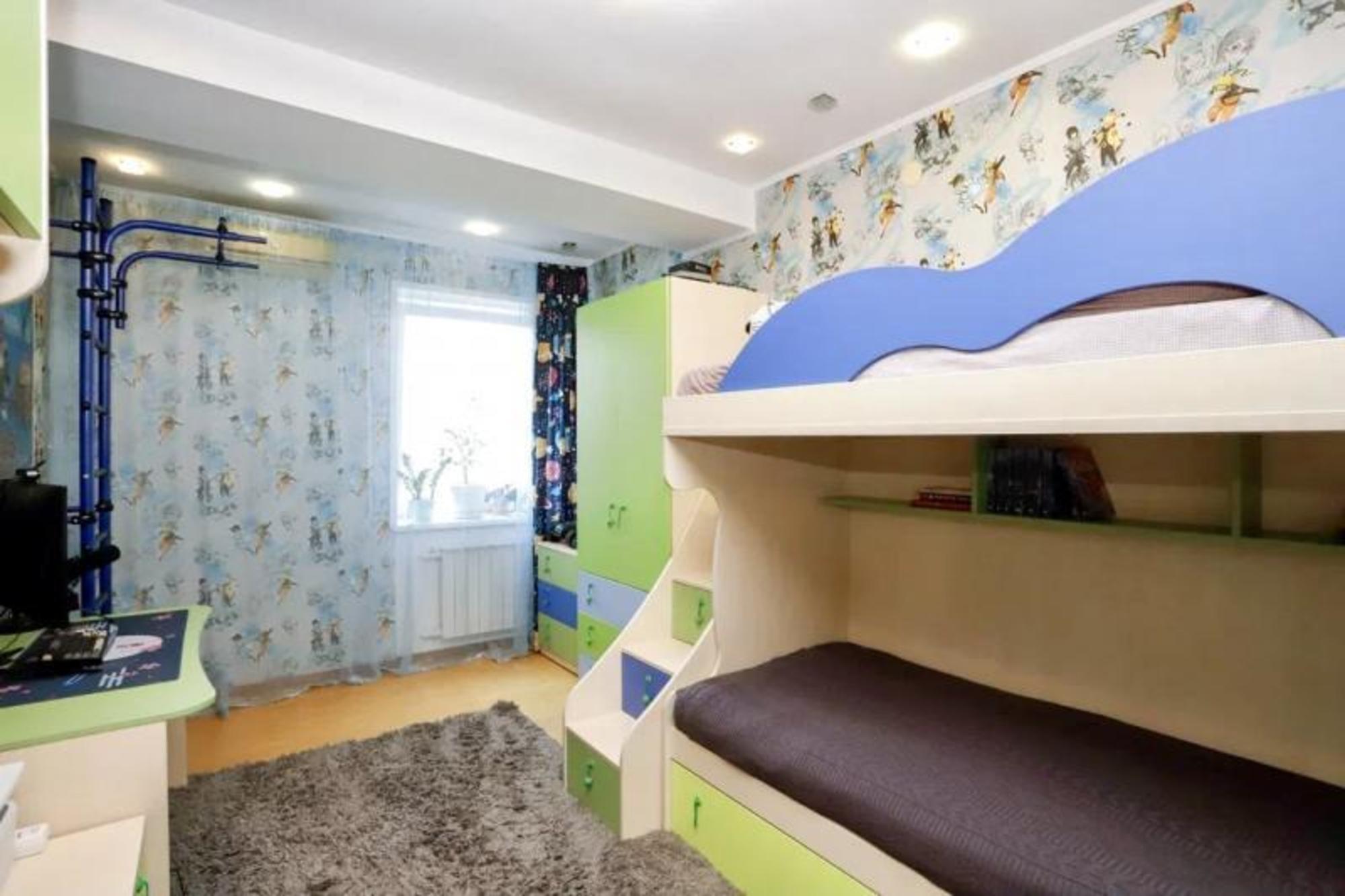 Купить квартиру за 10 999 000 рублей на Марата, 5