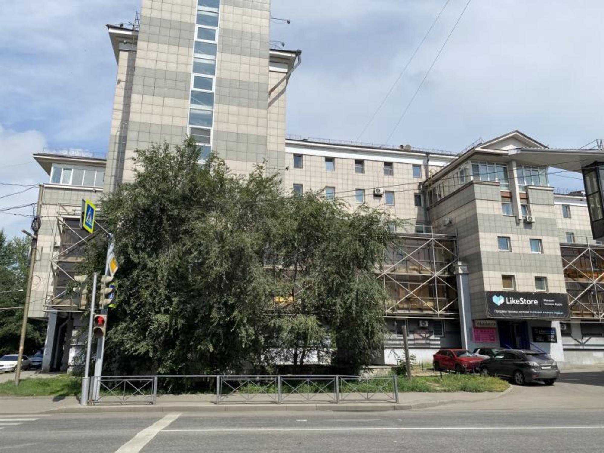 Купить квартиру за 10 999 000 рублей на Марата, 5