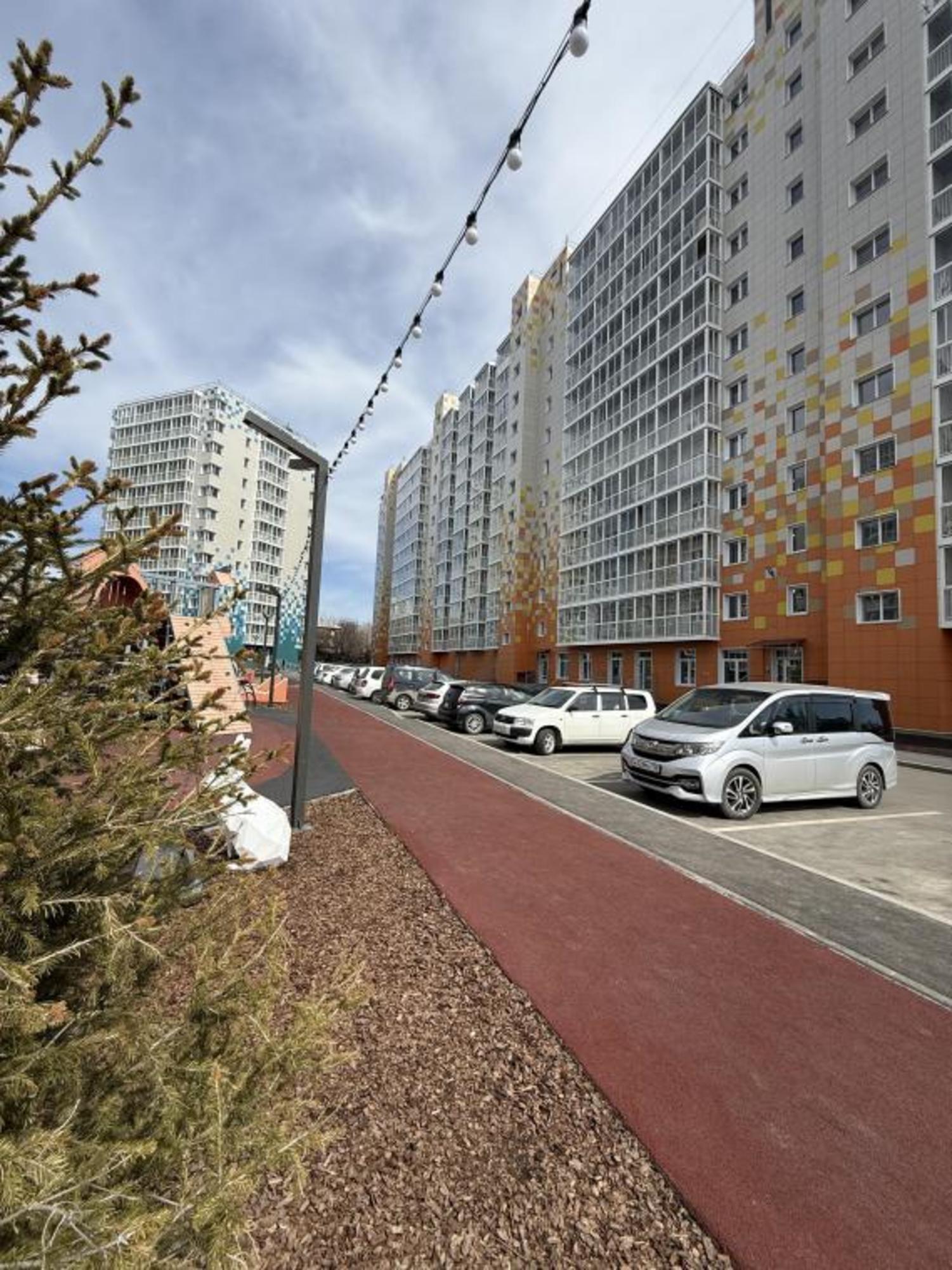 Купить квартиру за 4 750 000 рублей на Варламова, 108