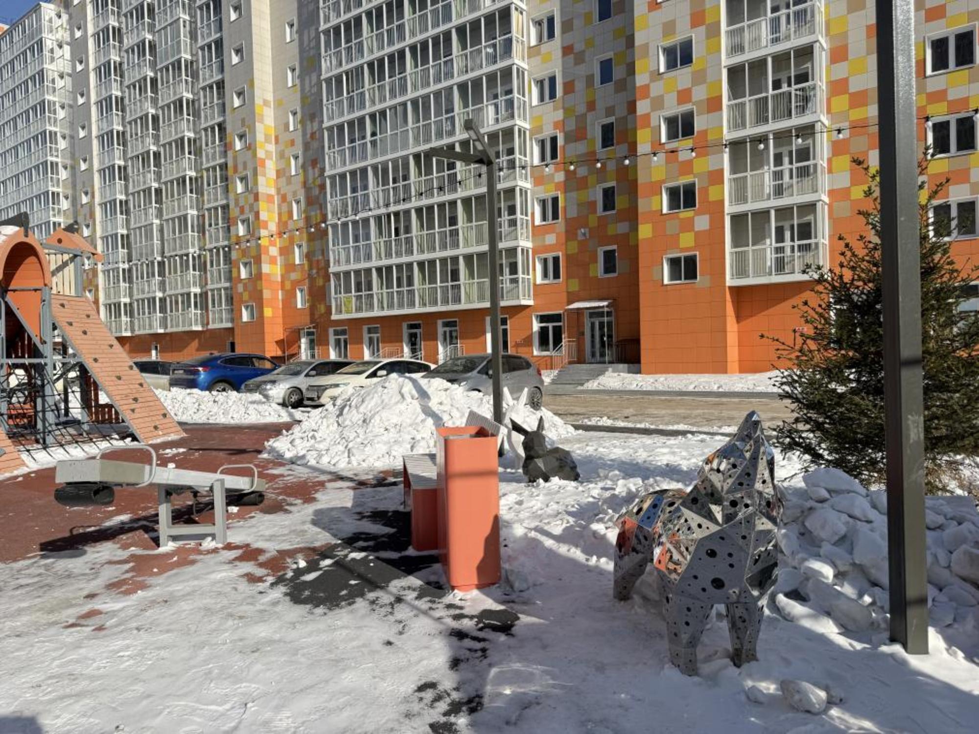 Купить квартиру за 4 750 000 рублей на Варламова, 108
