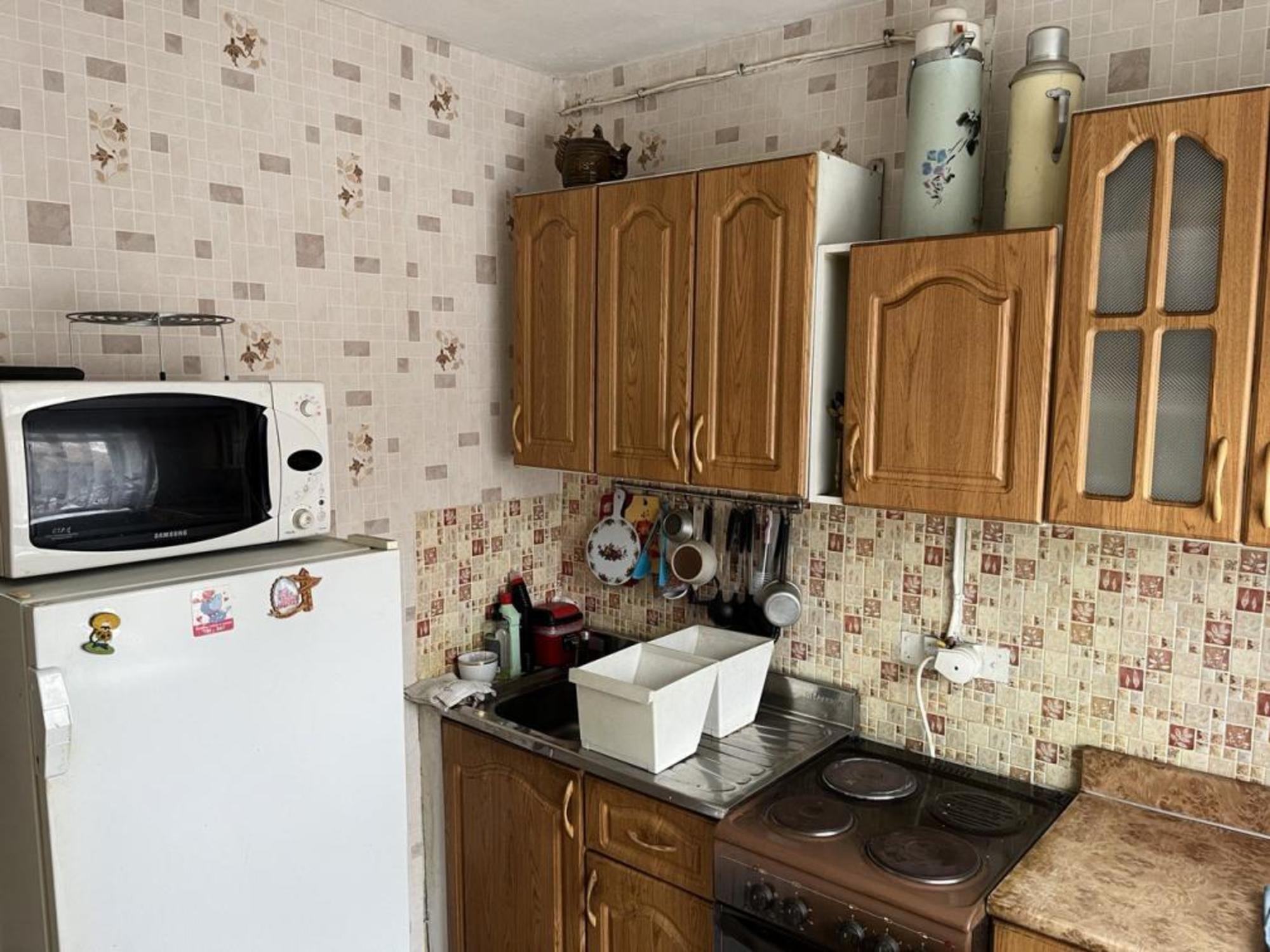 Купить квартиру за 5 450 000 рублей на Постышева б-р, 19