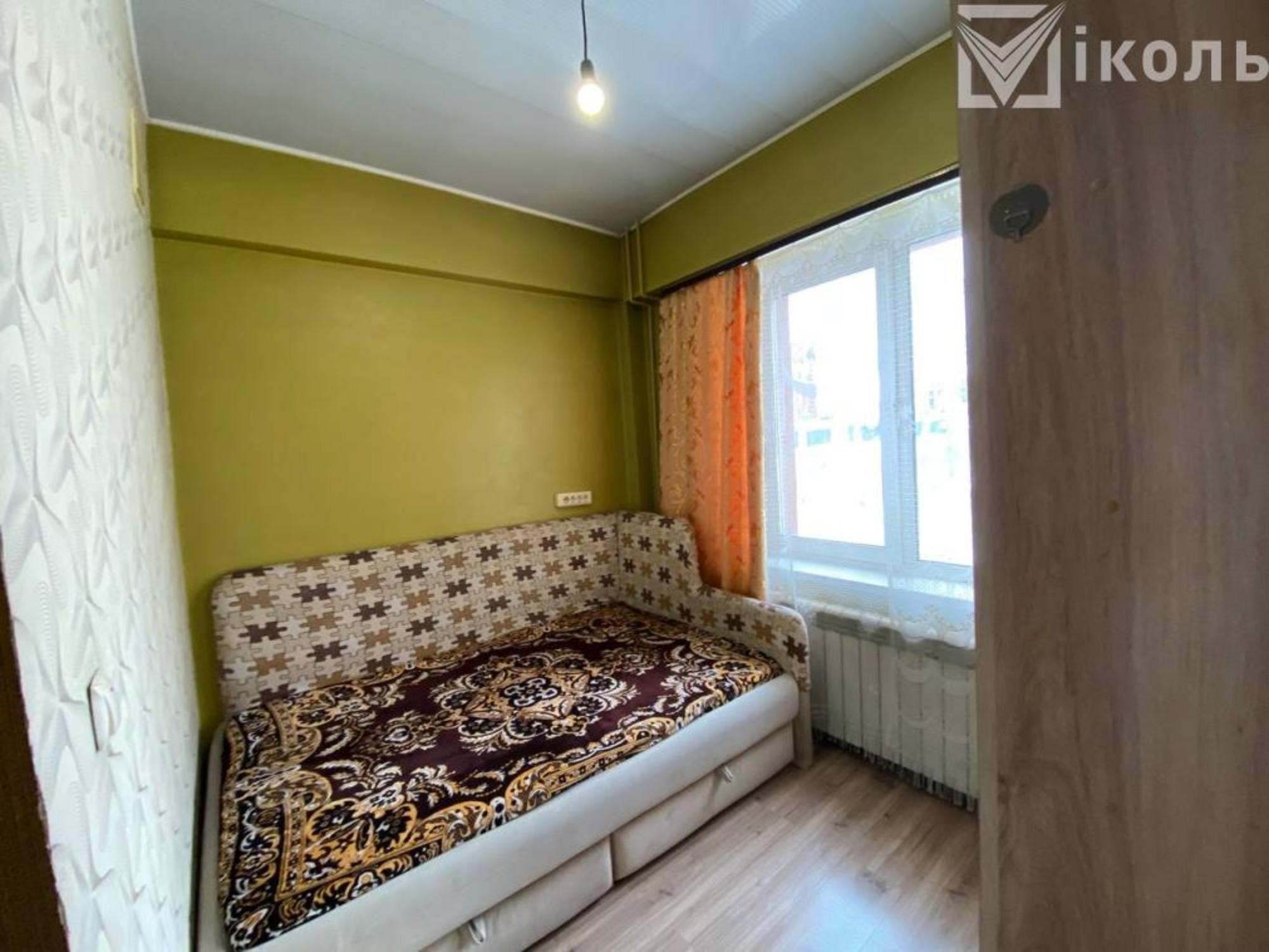 Купить квартиру за 4 250 000 рублей на Березовый мкр, 111