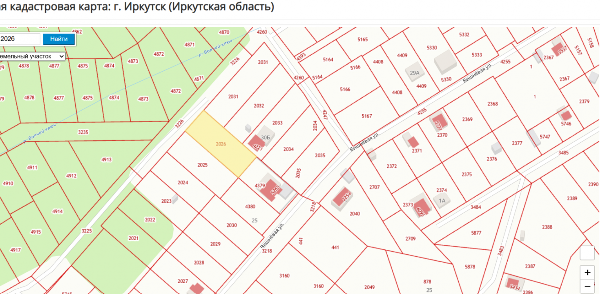 Купить землю, земельный участок за 999 000 рублей на Еловый